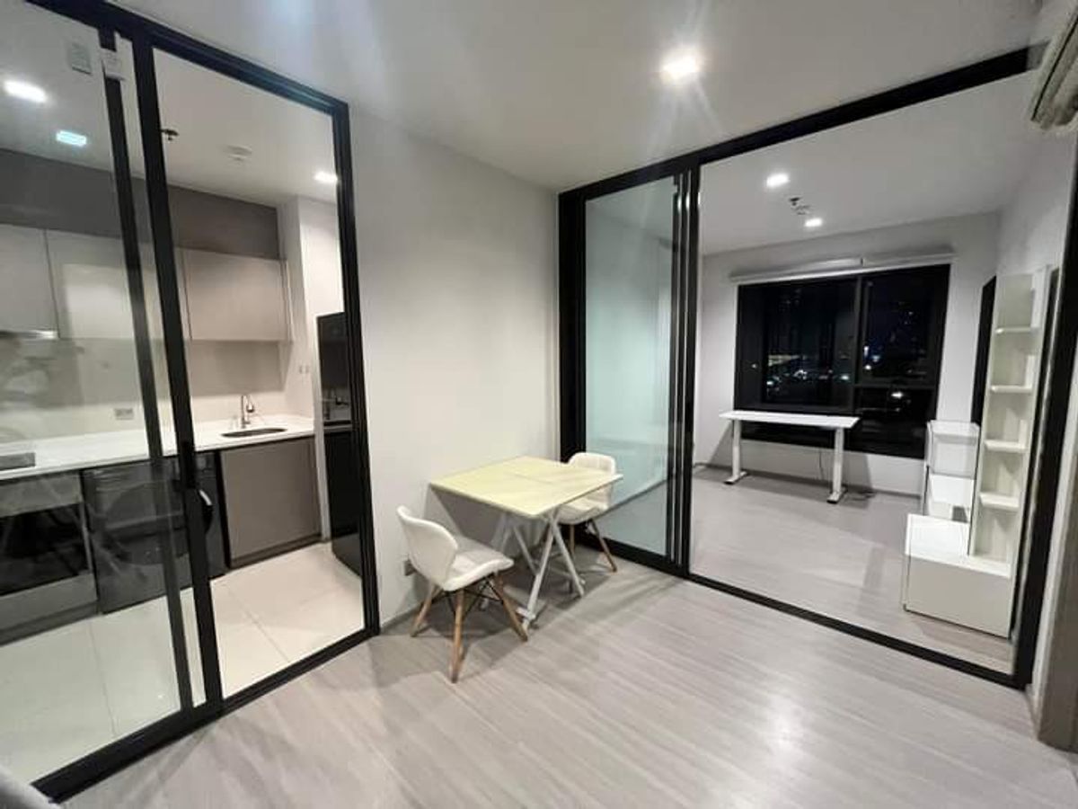 ให้เช่าคอนโดพระราม 9 เพชรบุรีตัดใหม่ RCA : ✅ LAK200 ✅ Line : @p2nproperty