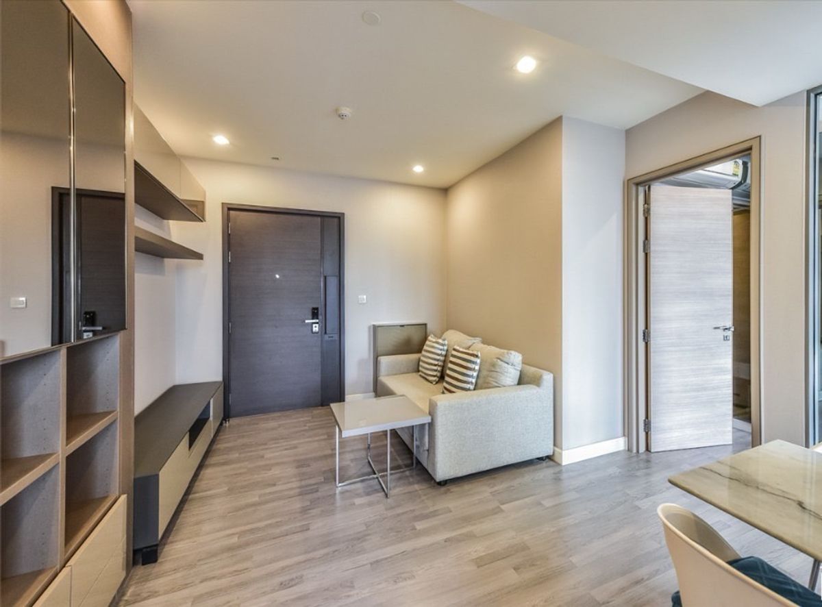 ขายคอนโดสยาม จุฬา สามย่าน : ‼️Best Deal ‼️ The Room Rama 4 | ใกล้ MRT สามย่าน–หัวลำโพง |  Fully Furnished | ราคาเพียง 6.xx ลบ.