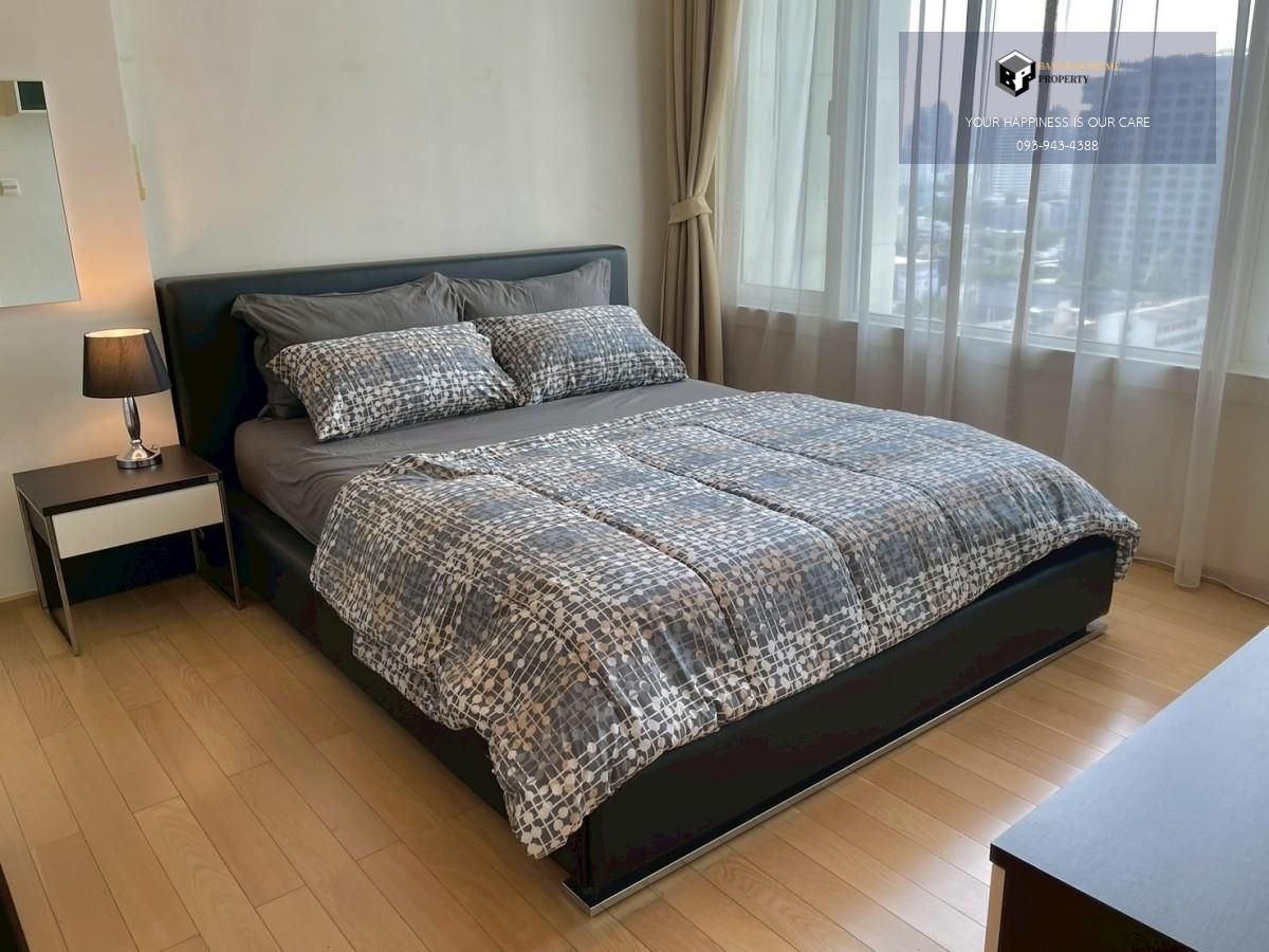 For SaleCondoSukhumvit, Asoke, Thonglor : Siri at Sukhumvit | Nice Room 🚝 Near BTS Thonglor 0m. #2025083011625