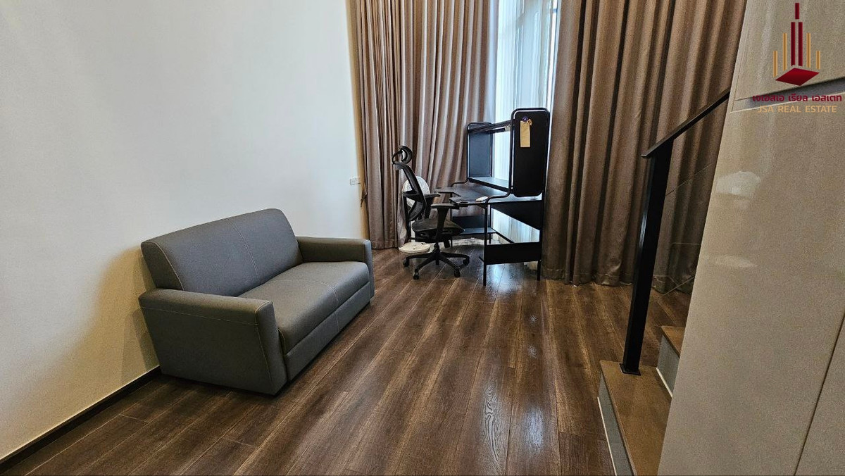 For SaleCondoKasetsart, Ratchayothin : ✨ For Sale: Knightsbridge Space Ratchayothin Condo ✨ 💰 Only 6,390,000 THB