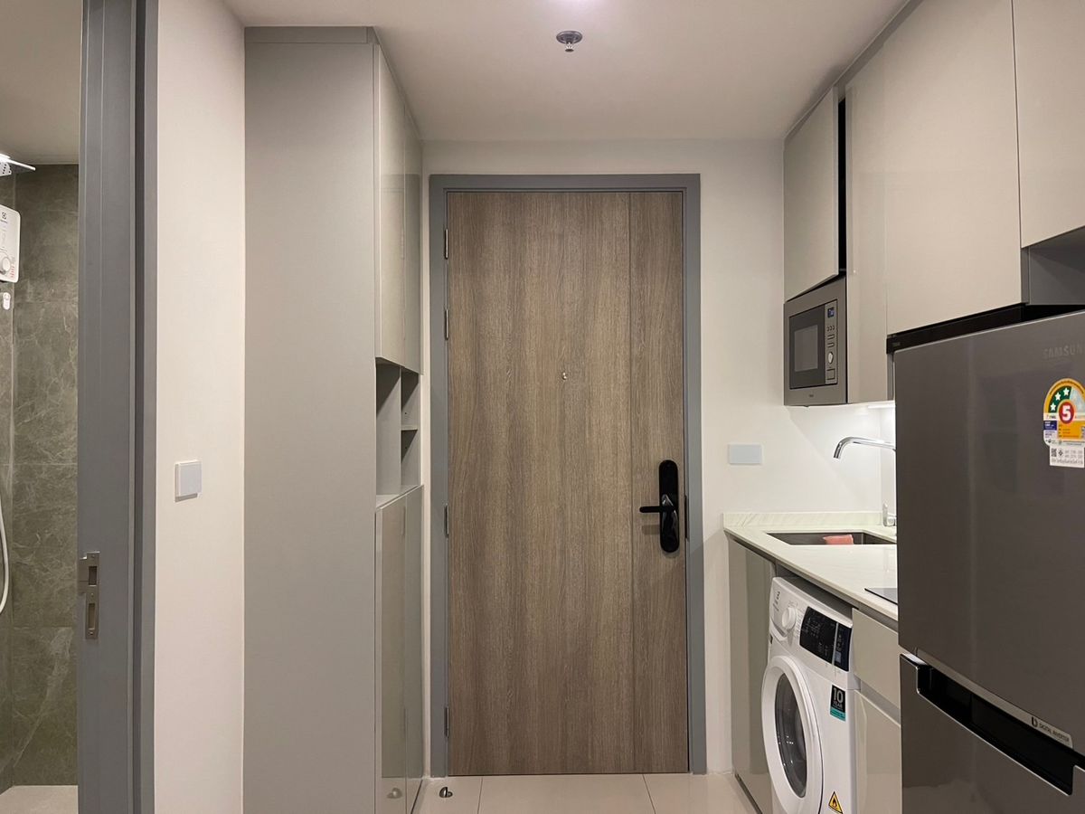 For RentCondoRatchadapisek, Huaikwang, Suttisan : 🔥 For Rent Studio 🔥SOHO BKK Ratchada