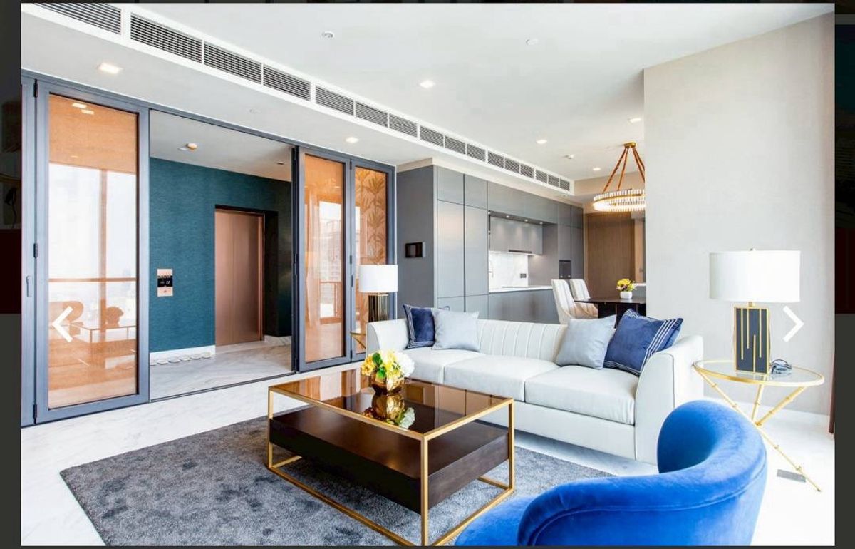 คอนโดสุขุมวิท อโศก ทองหล่อ : 🔥Rent/Sell🔥2BR 3BR🔥126sqm🔥150,000/month🔥Sell 39.9M.🔥