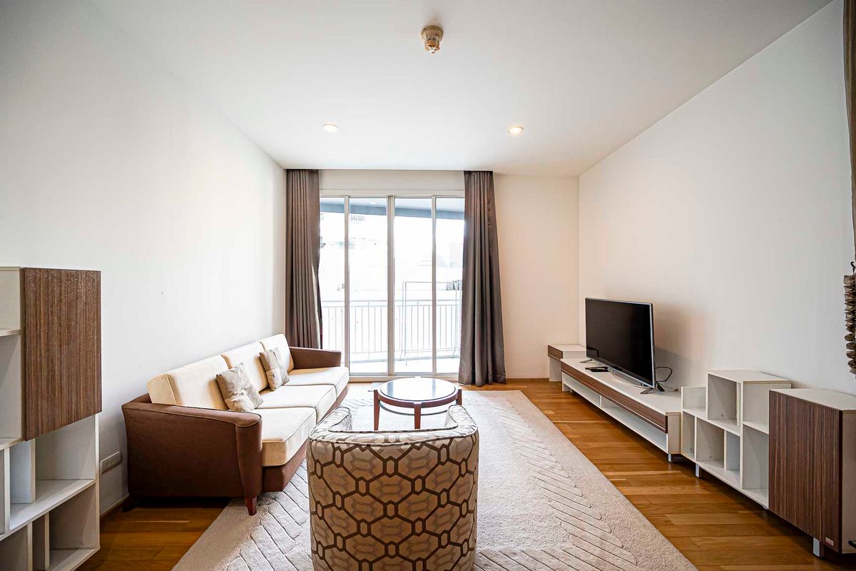 ให้เช่าคอนโดสุขุมวิท อโศก ทองหล่อ : For rent condo The XXXIX (The Thirty-Nine) 2 Bed fully furnished (S15-21916) 