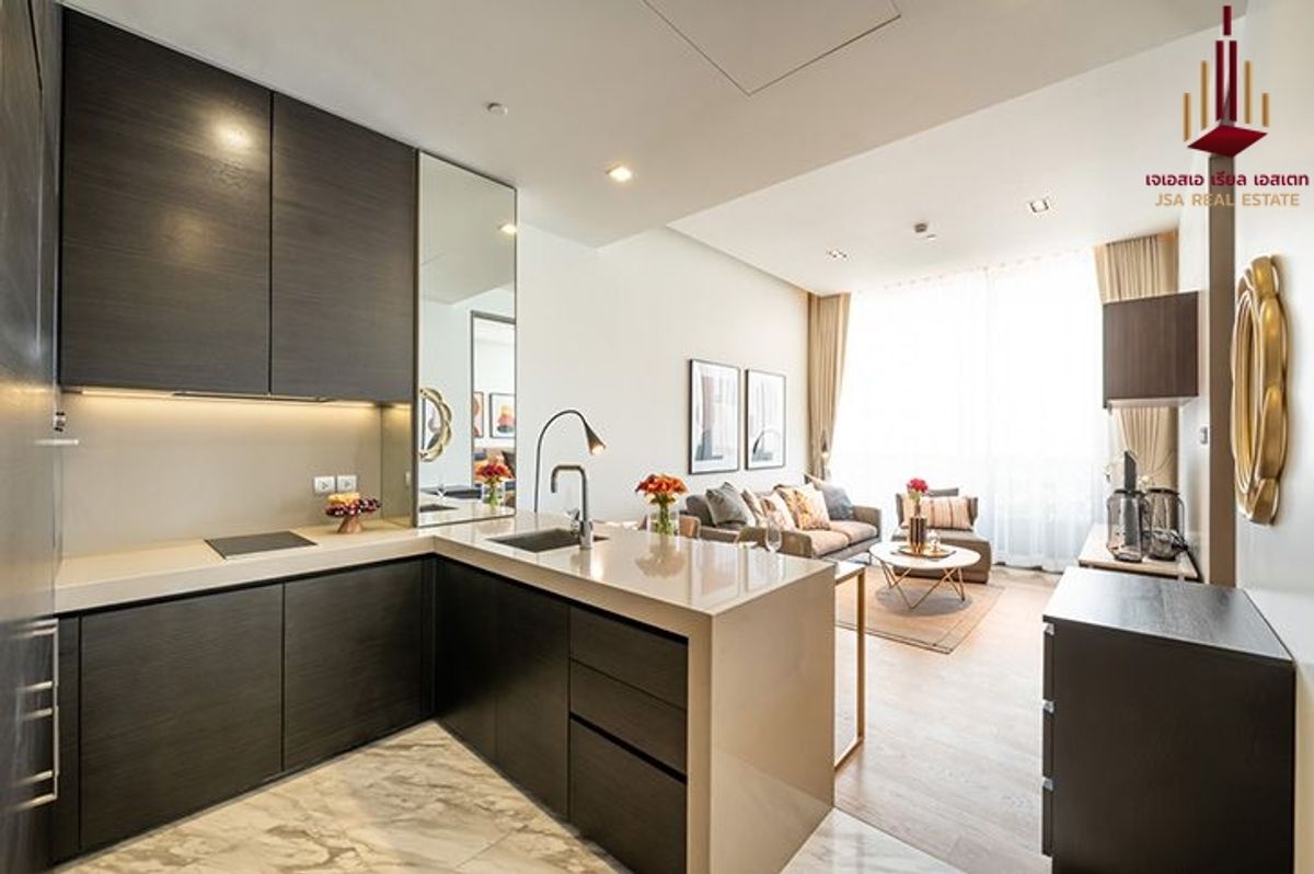 For SaleCondoSilom, Saladaeng, Bangrak : ✨ For Sale: Saladaeng One Condo ✨ 💰 ONLY 21,000,000 THB