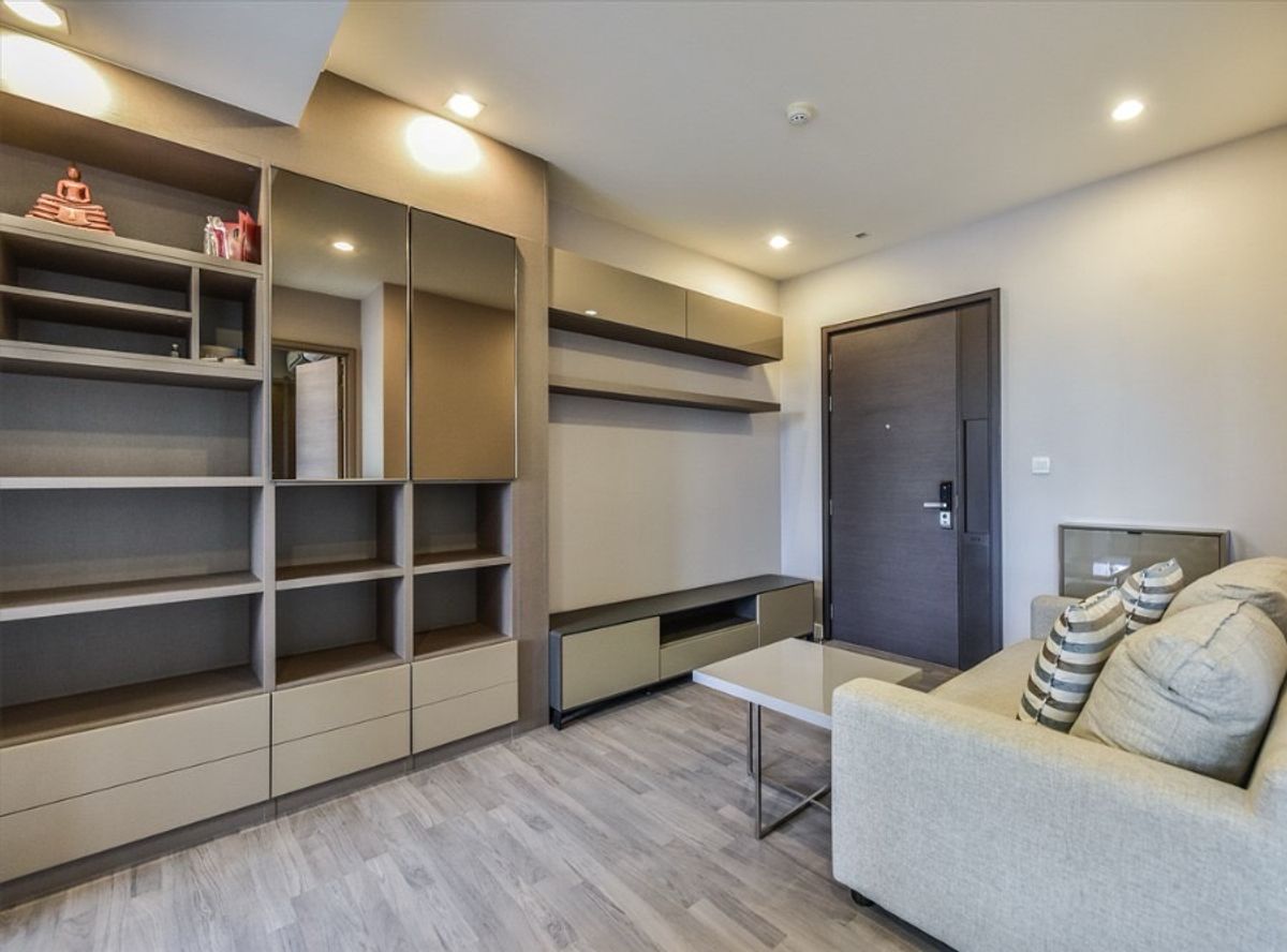 ขายคอนโดสยาม จุฬา สามย่าน : ‼️Best Deal ‼️ The Room Rama 4 | ใกล้ MRT สามย่าน–หัวลำโพง |  Fully Furnished | ราคาเพียง 6.xx ลบ.