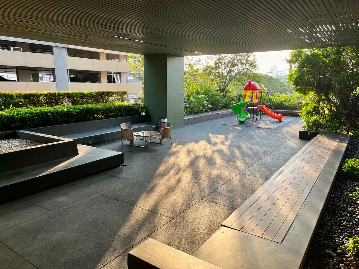 For RentCondoSukhumvit, Asoke, Thonglor : 🚅🎊 Condo for rent Noble Solo - near the Thonglor BTS