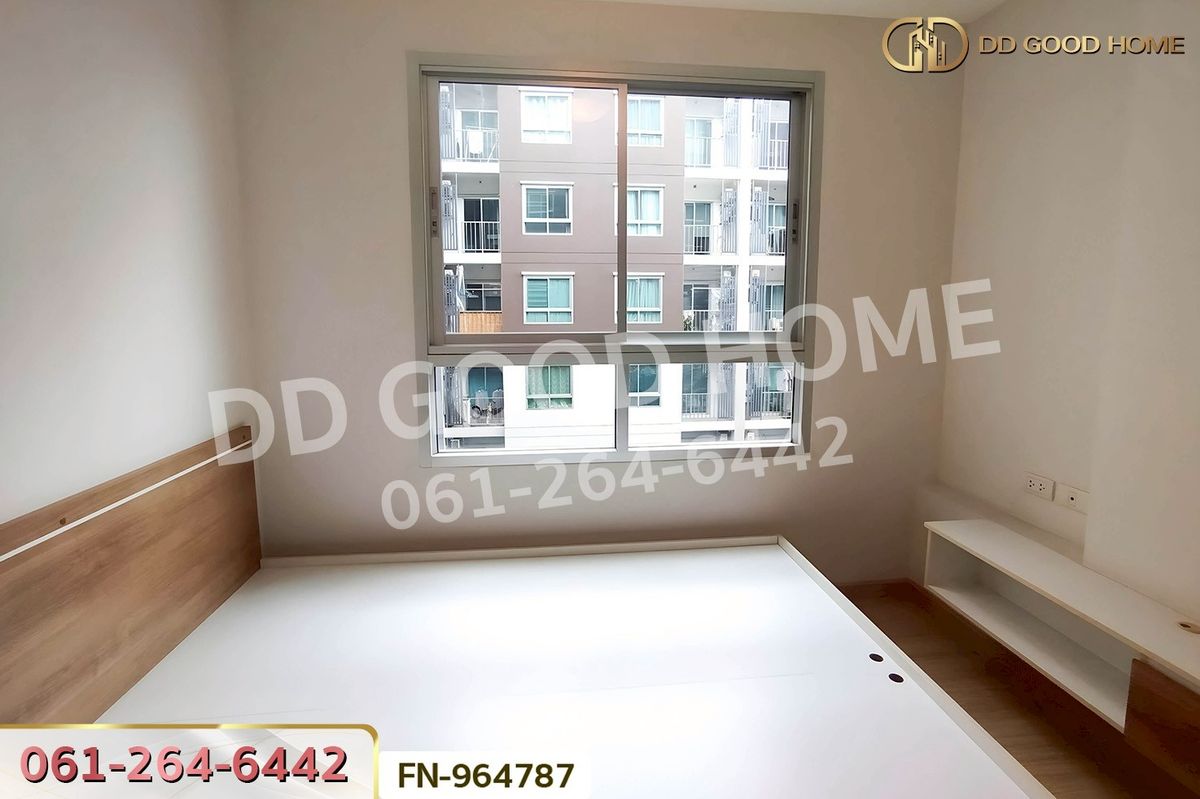 For SaleCondoBang kae, Phetkasem : FN-964787 The Viva Condo Petchkasem 68 near The Mall Bang Khae