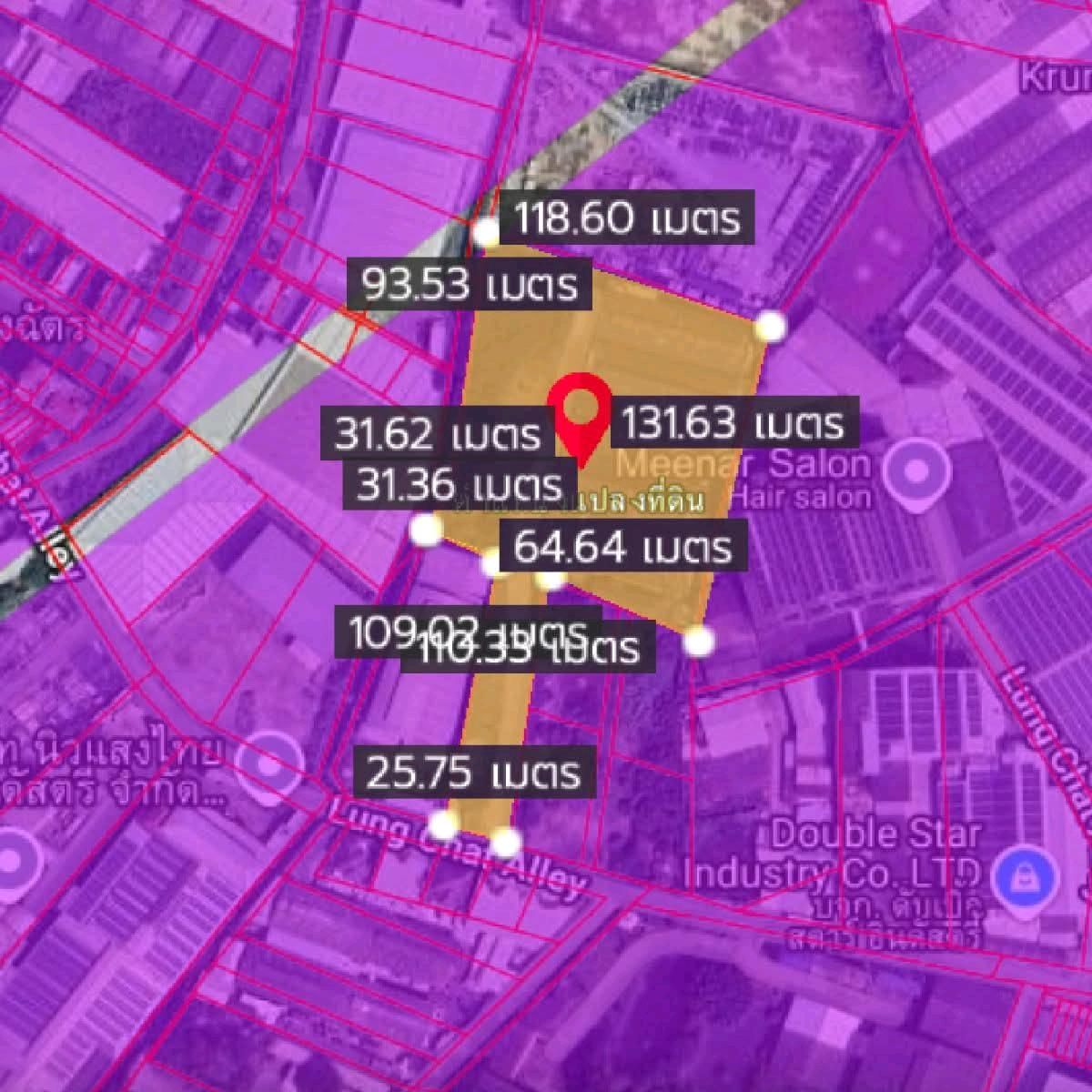 ขายที่ดินราษฎร์บูรณะ สุขสวัสดิ์ : 🚩 ขายที่ดิน + โกดัง + โรงงานพร้อมใช้ สุขสวัสดิ์ 84 (ซอยวัดคู่สร้าง)✨ คุ้มสุดคุ้ม! โอกาสทองสำหรับนักลงทุนอุตสาหกรรม ✨“ที่ดินสีม่วง + ใบอนุญาต รง.4 = ซื้อวันนี้… ทำกิจการได้ทันที 