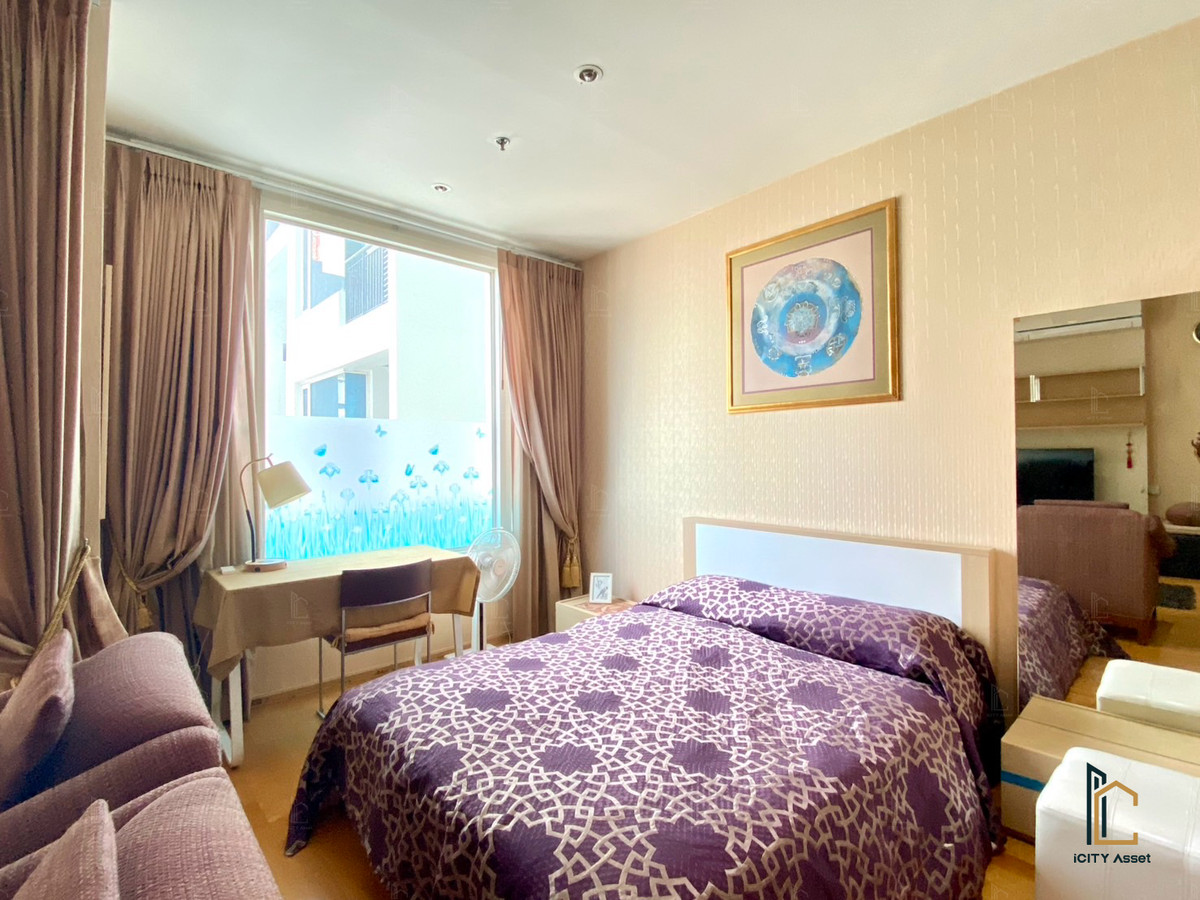 For SaleCondoRatchathewi,Phayathai : 🔥🔥Best price!! Studio 5.2mb - Villa Rachatewi 📞Call 090 919 9898