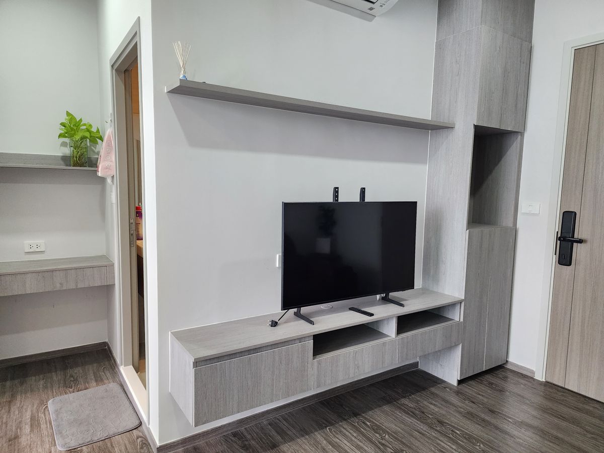 ให้เช่าคอนโดระยอง : ✨ให้เช่า Notting Hill Rayong (นอตติ้ง ฮิลล์ ระยอง)  