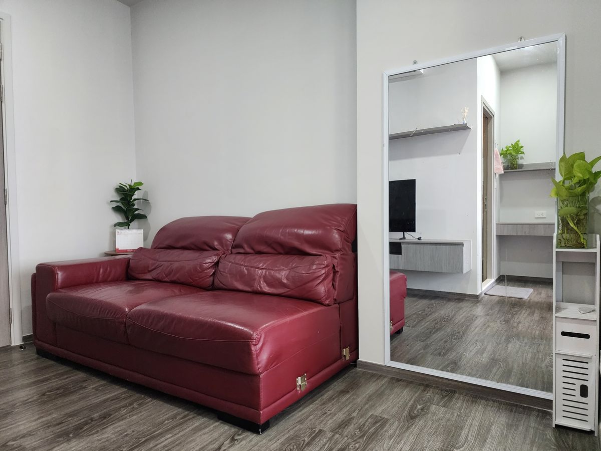 ให้เช่าคอนโดระยอง : ✨ให้เช่า Notting Hill Rayong (นอตติ้ง ฮิลล์ ระยอง)  