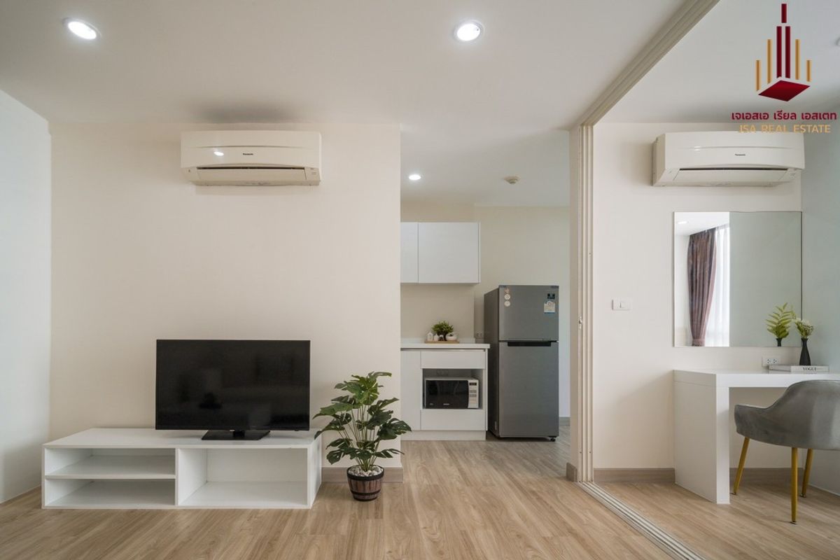 ขายคอนโดพัฒนาการ ศรีนครินทร์ :  ✨ For Sale: Elements Srinakarin Condo ✨   💰 Only 1,990,000THB