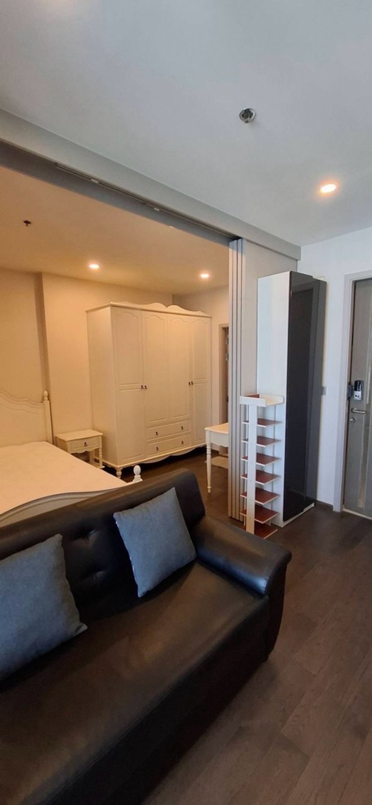 ให้เช่าคอนโดราชเทวี พญาไท : 🌿💖✨ One Bed 34sqm ราคาดี พร้อมอยู่จ้าาา 🏙️🧸✨
