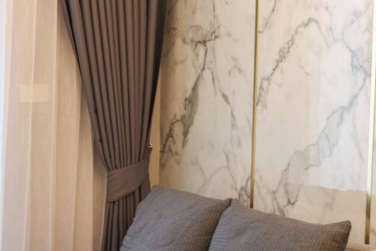 ให้เช่าคอนโดระยอง : ✨ ให้เช่า Kensington Rayong (เคนซิงตัน ระยอง) 🌟 ห้องสวย บิ้วอินทั้งห้อง พร้อมพร้อมเข้าอยู่ 🌟