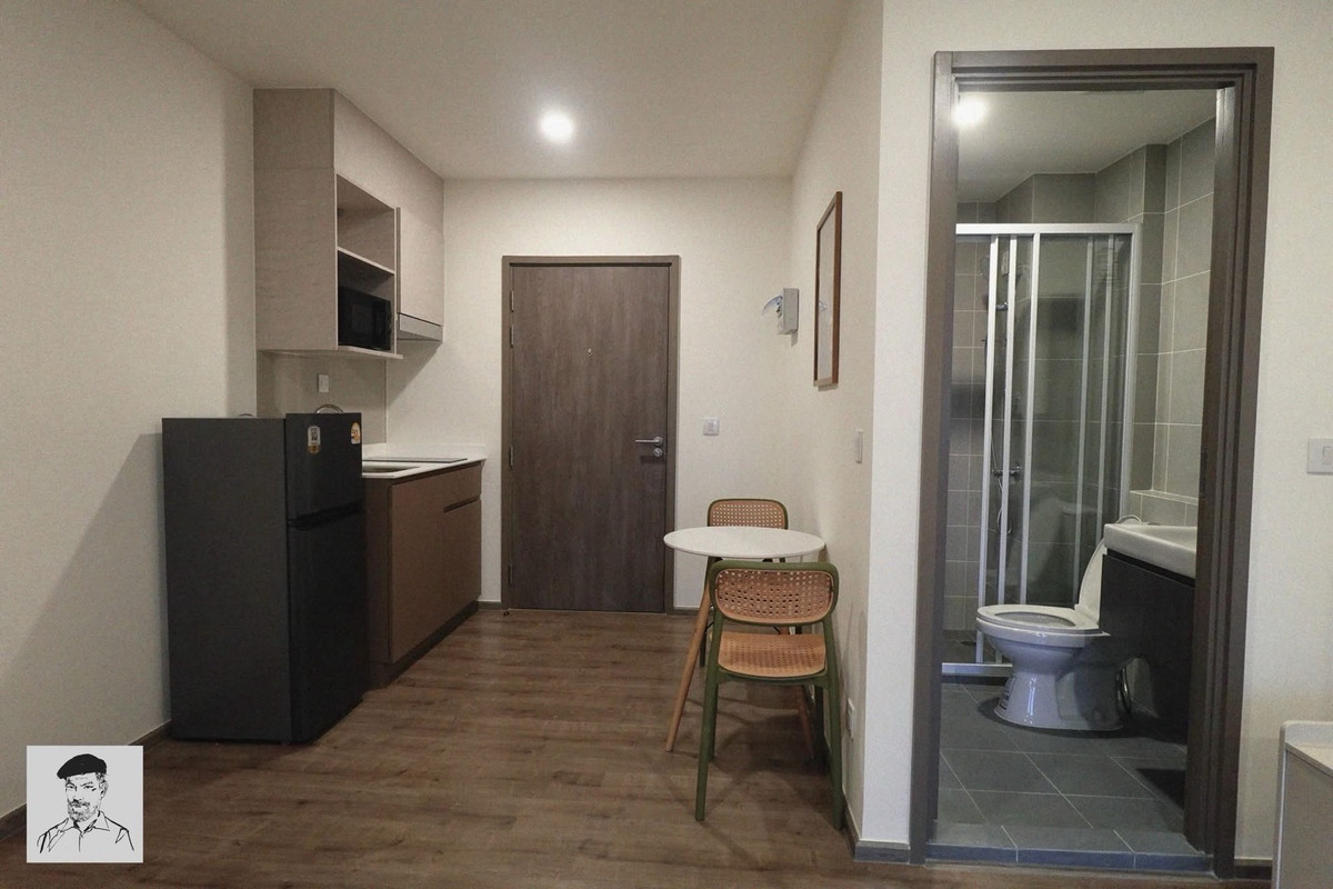 ให้เช่าคอนโดปิ่นเกล้า จรัญสนิทวงศ์ : ให้เช่าคอนโดแอสปาย ปิ่นเกล้า-อรุณอมรินทร์ 🛋️🏙️ Line OA : @ladysai