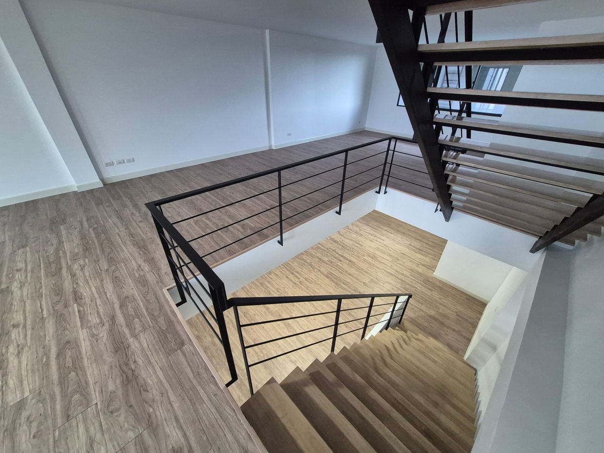 โฮมออฟฟิศเกษตร นวมินทร์ ลาดปลาเค้า : ขาย-เช่า Home Office⭐เกษตร - นวมินทร์⭐พื้นที่มากกว่า 400 ตร.ม⭐ห้องมุม⭐ใหญ่สุดในโครงการ