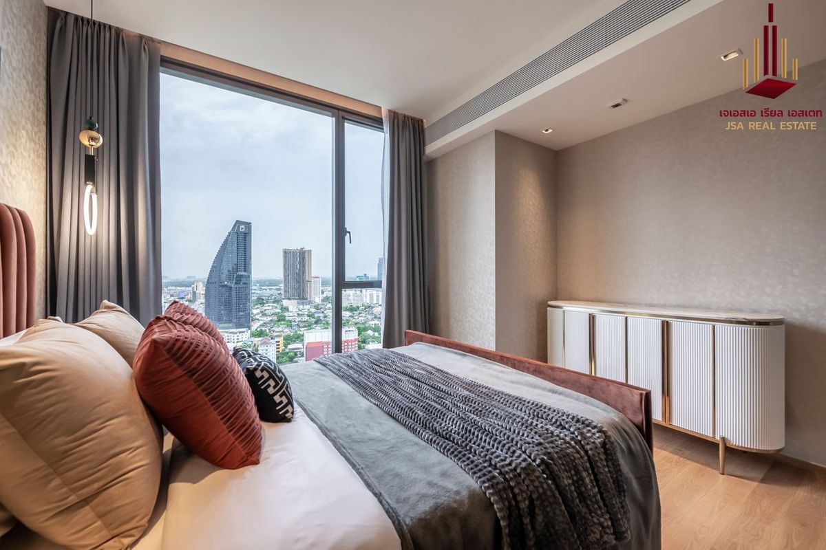 ขายคอนโดสุขุมวิท อโศก ทองหล่อ : ✨ For Sale: Beatniq Sukhumvit 32 Condo ✨  💰 Only 34,900,000 THB