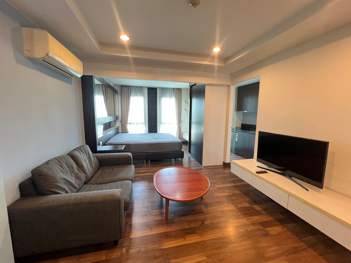 ให้เช่าคอนโดนวมินทร์ รามอินทรา : 🏢✨ ให้เช่า Parc Exo Condo ตึก C ชั้น 5 / 7,500 บาท 