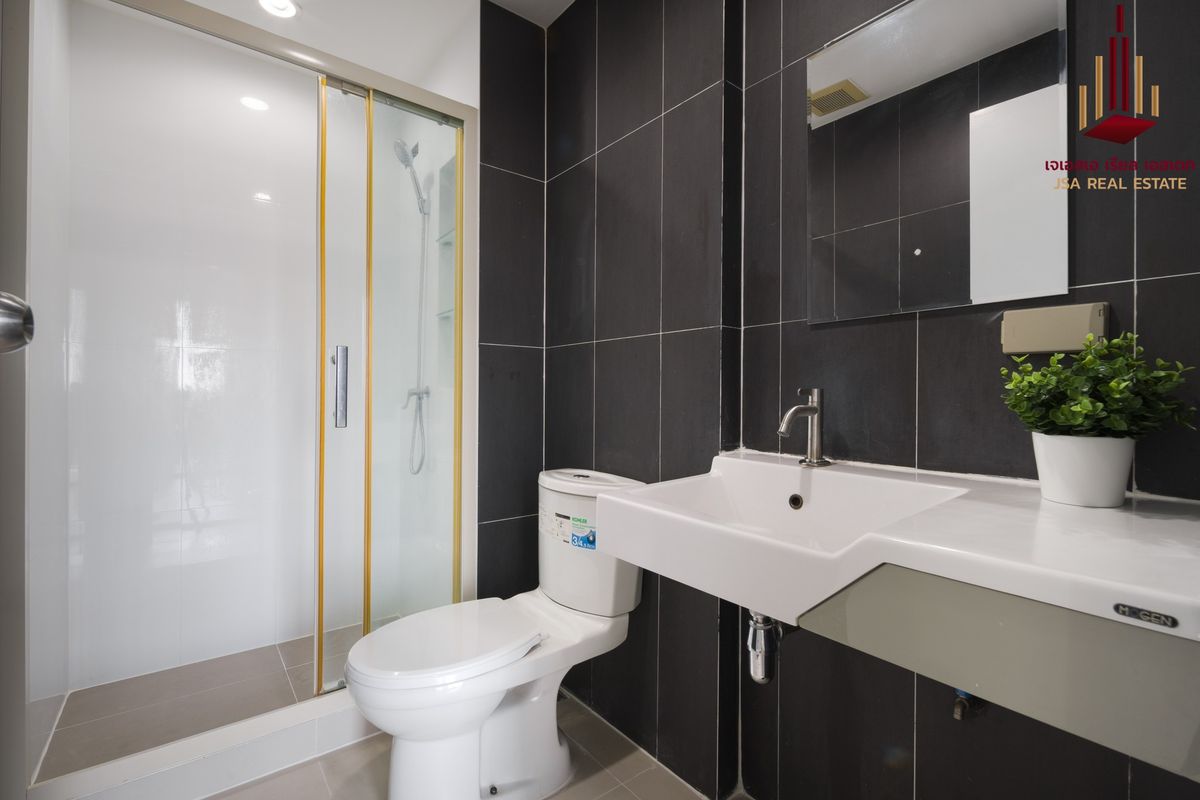 ขายคอนโดนวมินทร์ รามอินทรา : ✨ For Sale: The Trust Residence Pinklao Condo ✨   💰 Only 1,790,000  THB