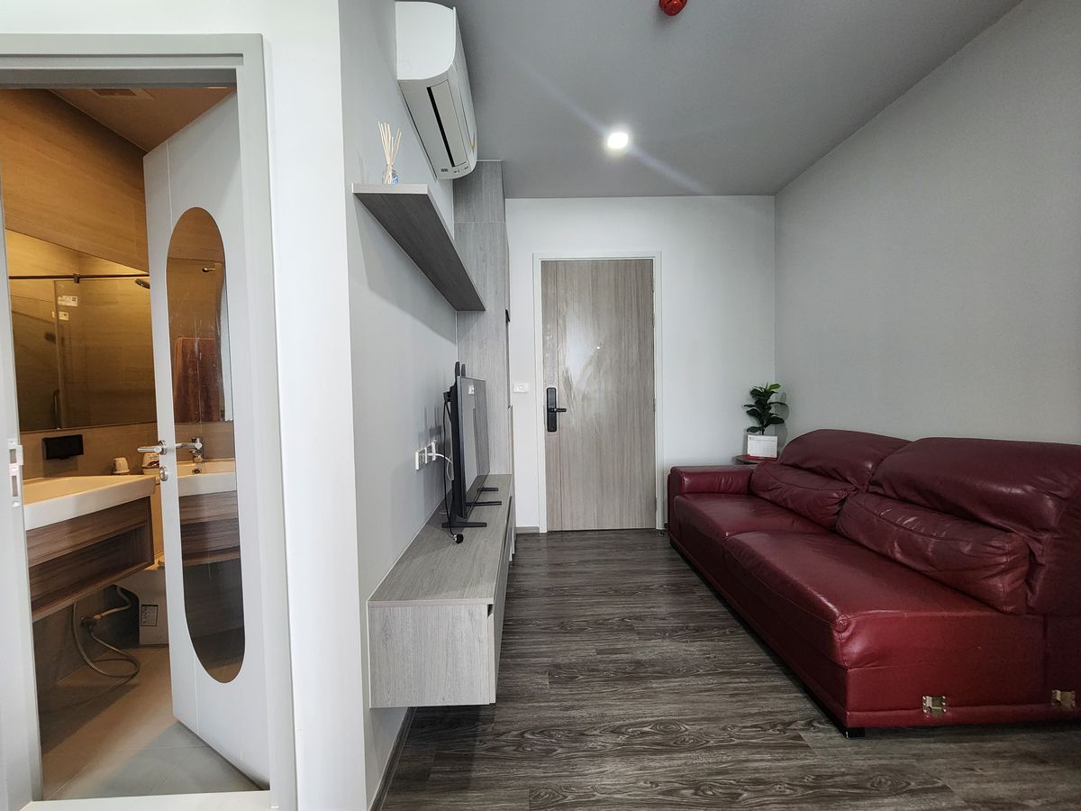 For RentCondoRayong : ✨ Rent notting Hill Rayong (Knock Hill Rayong)