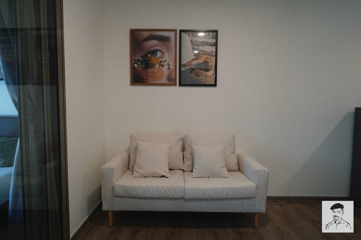 ให้เช่าคอนโดปิ่นเกล้า จรัญสนิทวงศ์ : ให้เช่าคอนโดแอสปาย ปิ่นเกล้า-อรุณอมรินทร์ 🛋️🏙️ Line OA : @ladysai