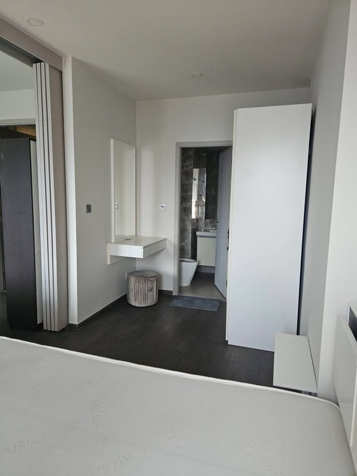 ให้เช่าคอนโดราชเทวี พญาไท : 🌿💖✨ One Bed 34sqm ราคาดี พร้อมอยู่จ้าาา 🏙️🧸✨