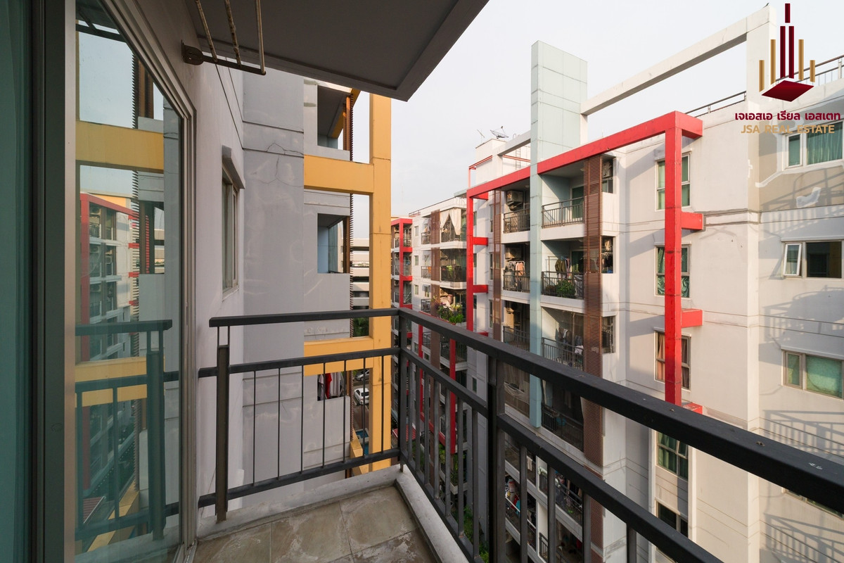 ขายคอนโดอ่อนนุช อุดมสุข : ✨ For Sale: The Escape Sukhumvit 101/1 Condo ✨   💰 Only 1,550,000 THB