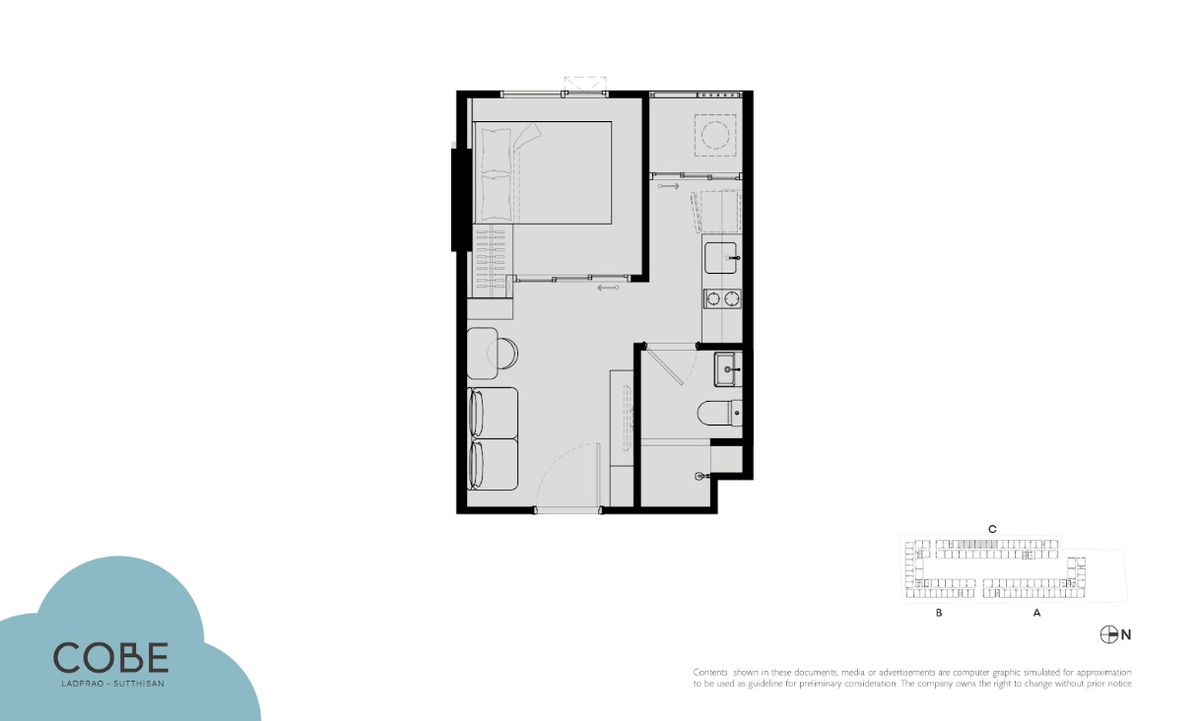 ขายคอนโดรัชดา ห้วยขวาง : คัดห้องสวยรอบ𝗩𝗜𝗣 การันตีราคาดีที่สุด ส่วนลดจัดเต็ม 𝗖𝗢𝗕𝗘 𝗟𝗮𝗱𝗽𝗿𝗮𝗼-𝗦𝘂𝘁𝘁𝗵𝗶𝘀𝗮𝗻🔥𝐇𝐎𝐓 𝐃𝐄𝐀𝐋🔥 คอนโดสไตล์ใหม่ ใจกลางลาดพร้าว-สุทธิสาร รับประกันการันตีราคาดีที่สุด💯📱𝟎𝟗𝟐-𝟖𝟎𝟖𝟖𝟖𝟗𝟗