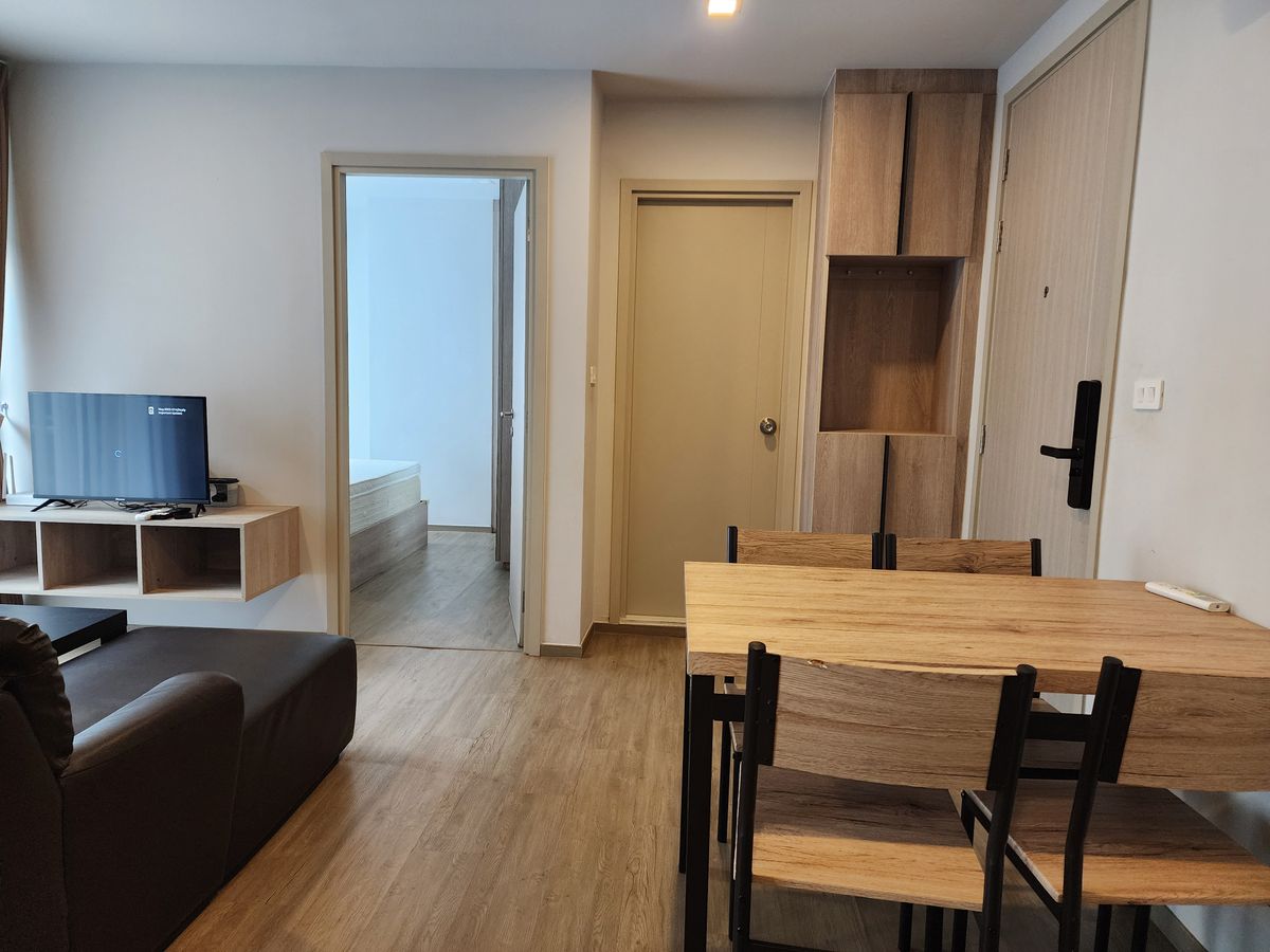 For RentCondoRayong : ✨ Rent Kensington Rayong (Ken Sington Rayong) 2 bedroom condo with only 10 minutes to the Map Ta Phut Industrial Estate 🚗