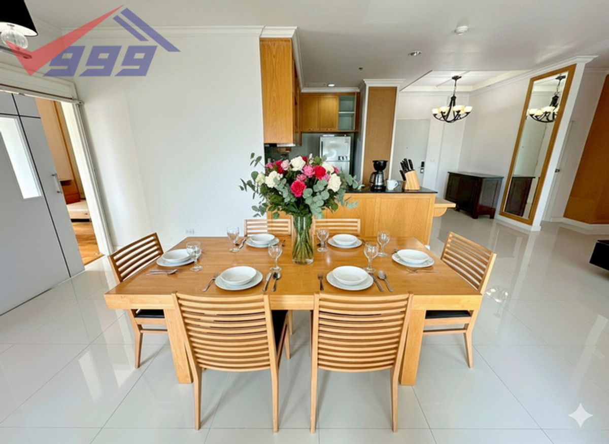 ขายคอนโดพัฒนาการ ศรีนครินทร์ : ขายด่วน คอนโดห้องใหญ่ กว้าง 3 ห้องนอน บนถนนศรีนครินทร์ แยกกรุงเทพกรีฑา