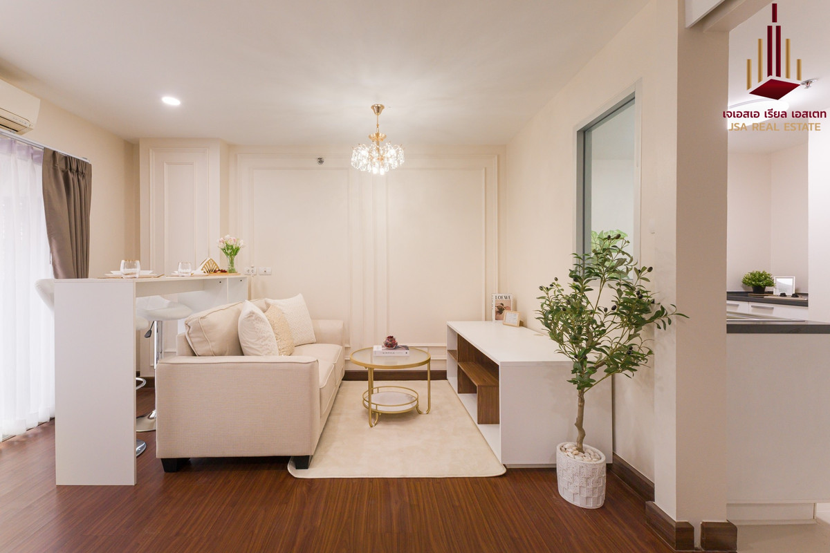 ขายคอนโดอ่อนนุช อุดมสุข : ✨ For Sale: The Escape Sukhumvit 101/1 Condo ✨   💰 Only 1,550,000 THB