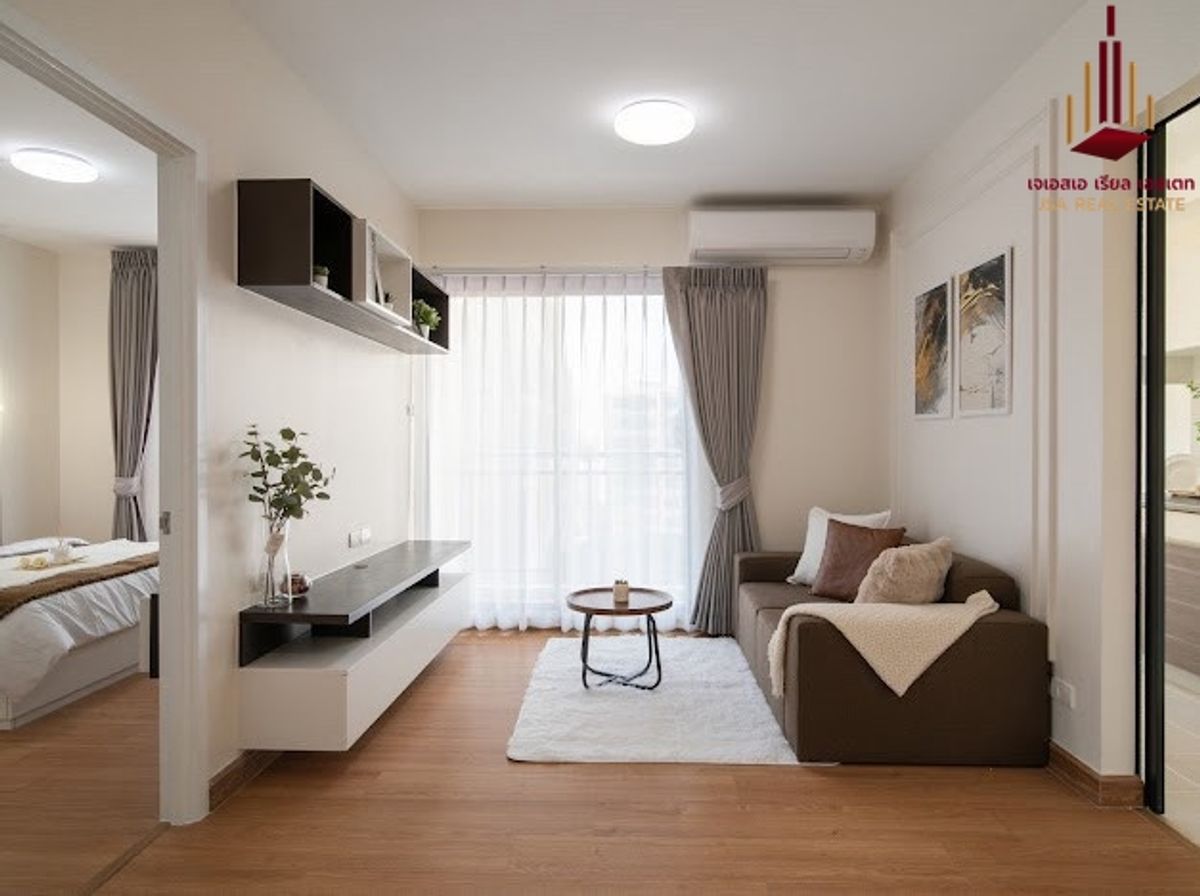 ขายคอนโดเกษตรศาสตร์ รัชโยธิน : ✨ For Sale: Supalai Cute Ratchayothin - Phaholyothin 34 Condo ✨  💰 Only  3,390,000  THB
