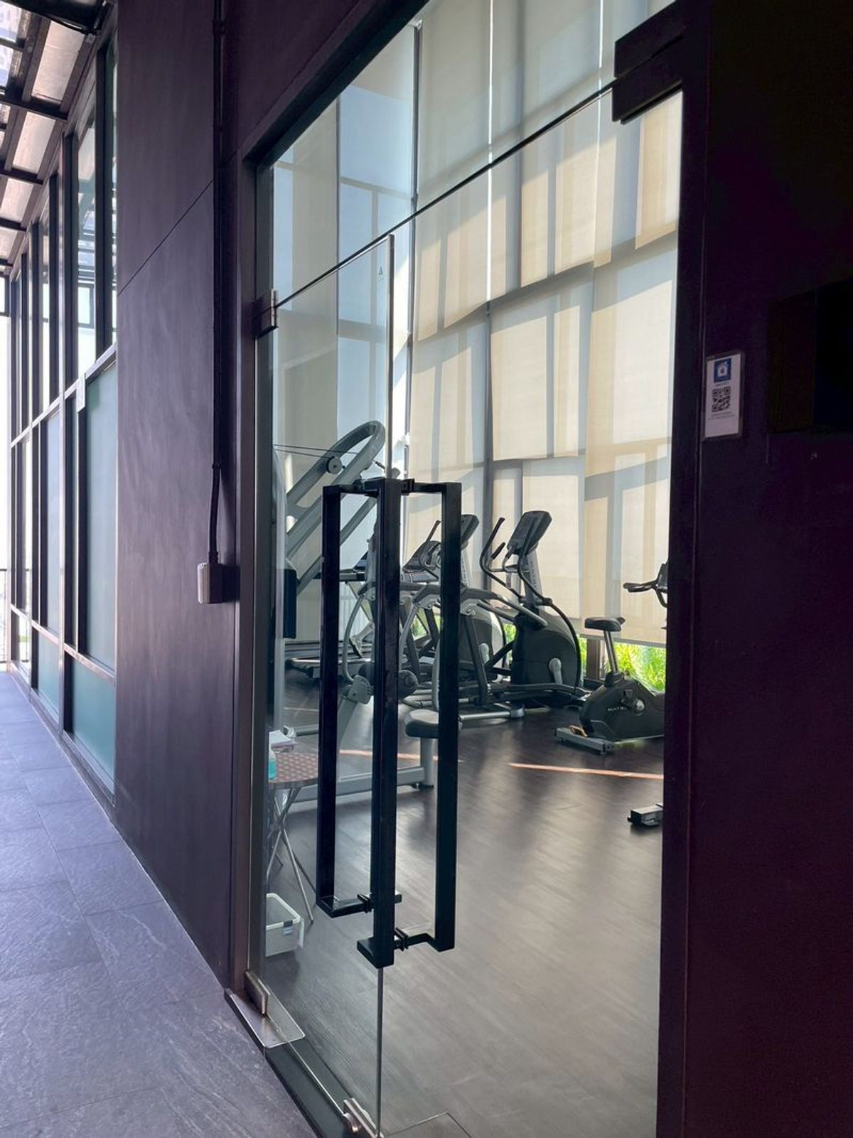 ให้เช่าคอนโดลาดพร้าว เซ็นทรัลลาดพร้าว : ให้เช่า วิสซ์ดอม อเวนิว รัชดา-ลาดพร้าว เลขที่ 428/278 (ห้องใหม่)