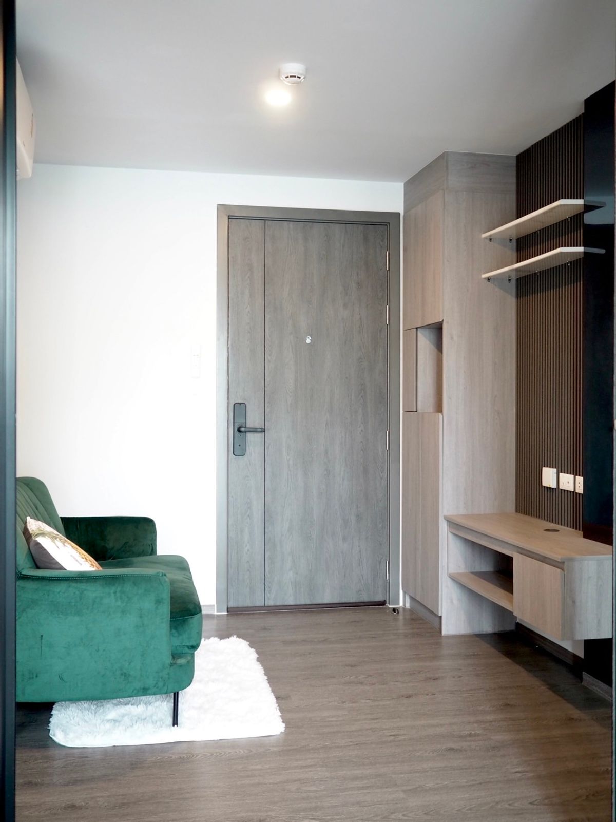 ให้เช่าคอนโดระยอง : ✨ ให้เช่า Brixton Rayong (บริกซ์ตัน ระยอง)  คอนโดใหม่ กลางเมืองระยอง ติดถนนสุขุมวิท เดินทางสะดวก ใกล้โรงเรียน ใกล้ห้าง