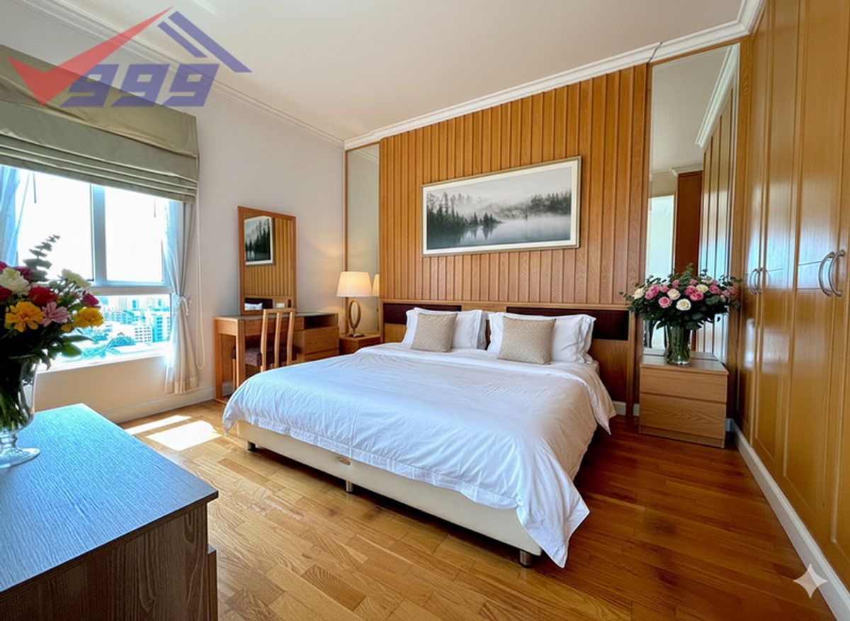 ขายคอนโดพัฒนาการ ศรีนครินทร์ : ขายด่วน คอนโดห้องใหญ่ กว้าง 3 ห้องนอน บนถนนศรีนครินทร์ แยกกรุงเทพกรีฑา