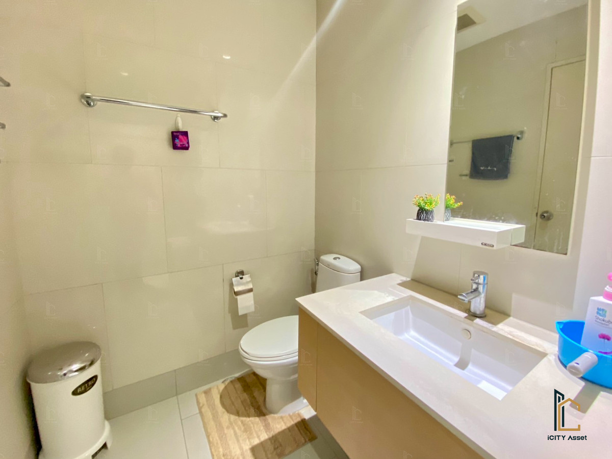 For SaleCondoRatchathewi,Phayathai : 🔥🔥Best price!! Studio 5.2mb - Villa Rachatewi 📞Call 090 919 9898