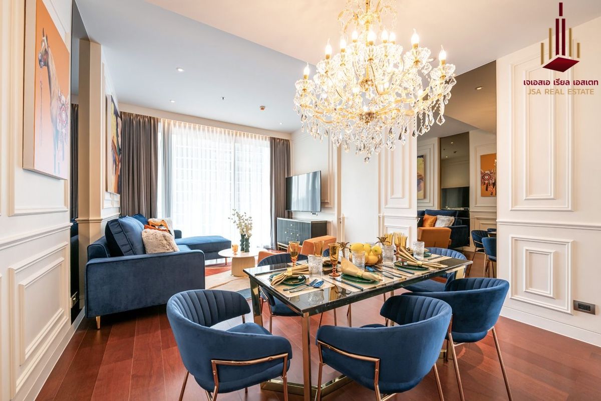ขายคอนโดสุขุมวิท อโศก ทองหล่อ : ✨ For Sale: Khun By Yoo Condo ✨  💰 Only 34,900,000 THB