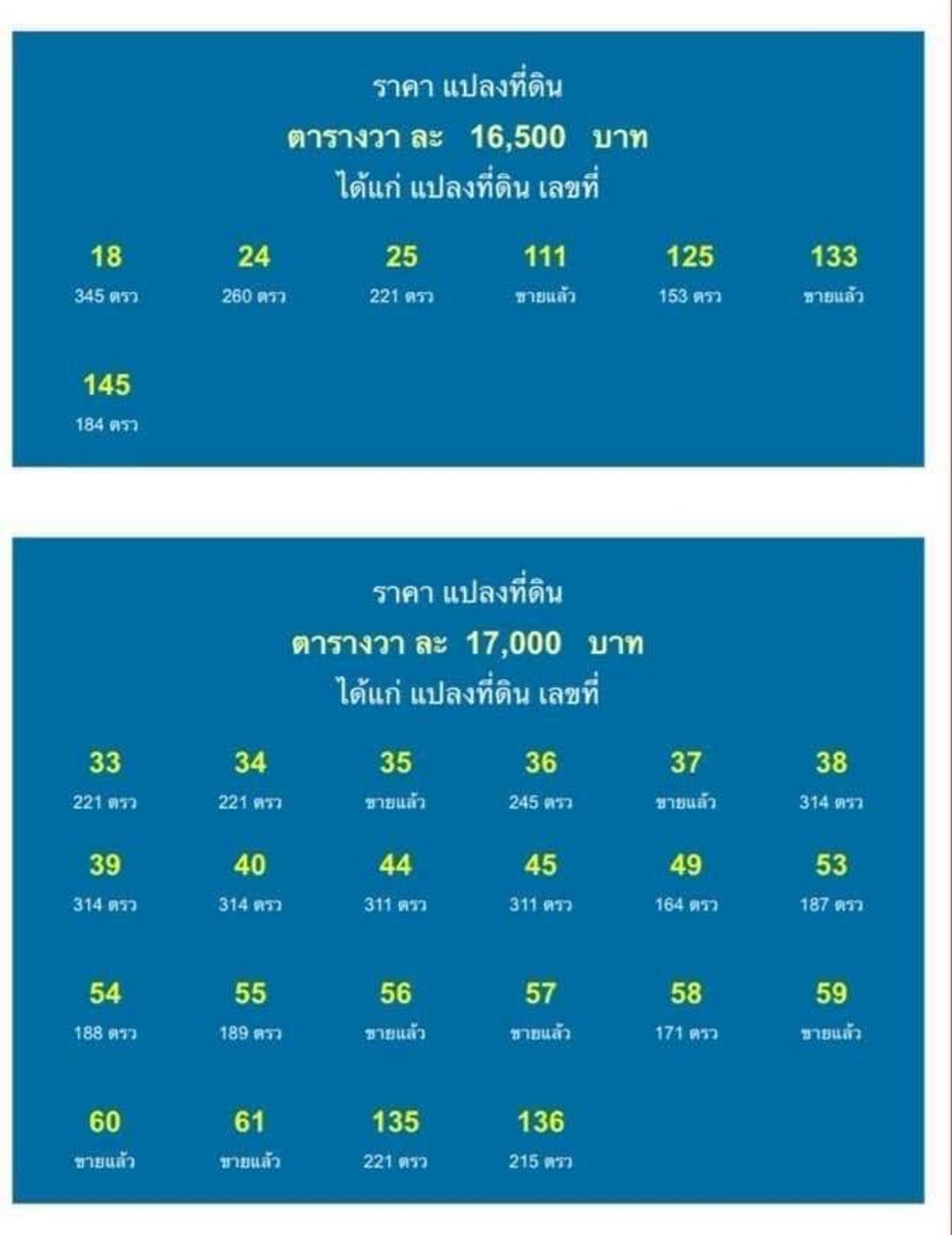 ขายที่ดินปากช่อง เขาใหญ่ : ที่ดิน น้ำไม่ท่วม สูงกว่าระดับน้ำทะเล 400 เมตร และเป็นพื้นดินธรรมชาติที่แน่น จัดสรรแบ่งขาย ในโครงการฮอลิเดย์ปาร์คเขาใหญ่ เฟส 9 วิวสวย อากาศดี บนทำเลศักยภาพ หนองมะค่า อำเภอปากช่อง นครราชสีมา