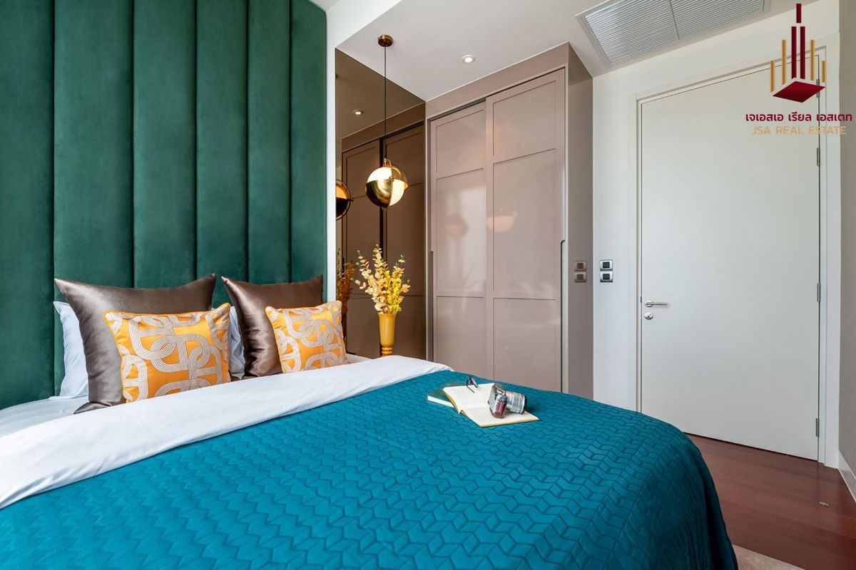 ขายคอนโดสุขุมวิท อโศก ทองหล่อ : ✨ For Sale: Khun By Yoo Condo ✨  💰 Only 34,900,000 THB