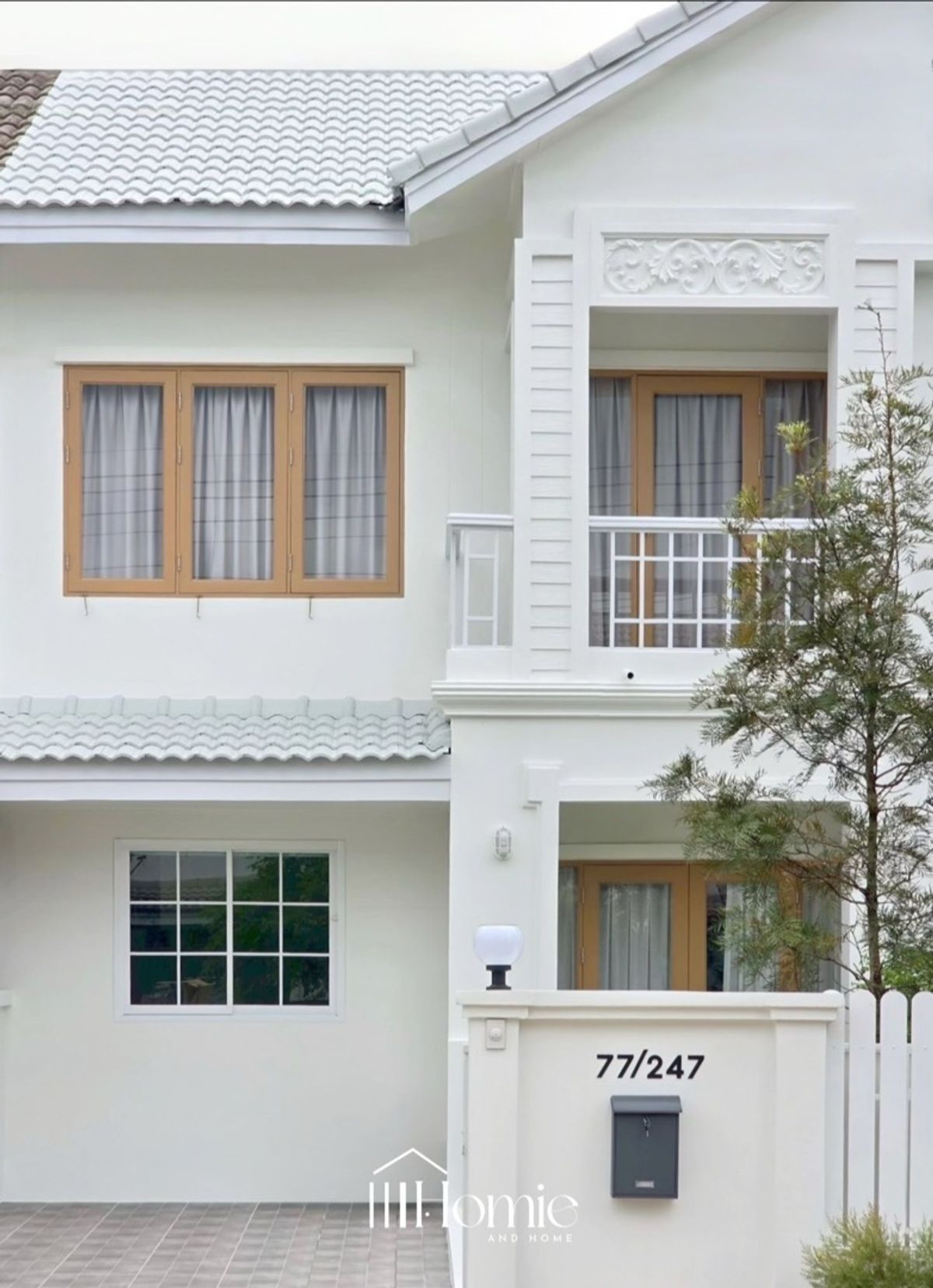 ขายทาวน์โฮมปทุมธานี รังสิต ธรรมศาสตร์ : ขาย ทาวน์เฮ้าส์ 4 นอน 2 น้ำ บ้านรีโนเวทตกแต่งพร้อมอยู่ บ้านฟ้าปิยรมย์ ลำลูกกา ราคาพิเศษ !
