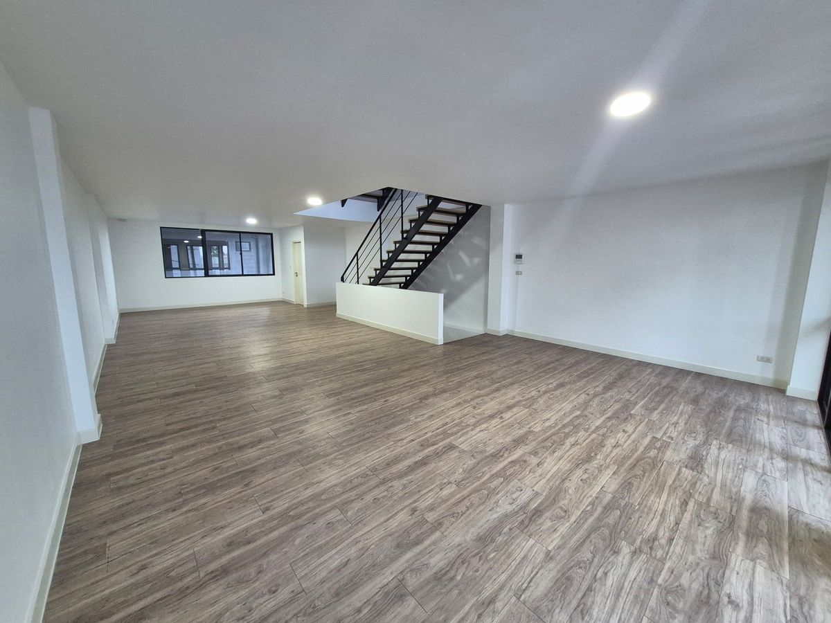 โฮมออฟฟิศเกษตร นวมินทร์ ลาดปลาเค้า : ขาย-เช่า Home Office⭐เกษตร - นวมินทร์⭐พื้นที่มากกว่า 400 ตร.ม⭐ห้องมุม⭐ใหญ่สุดในโครงการ