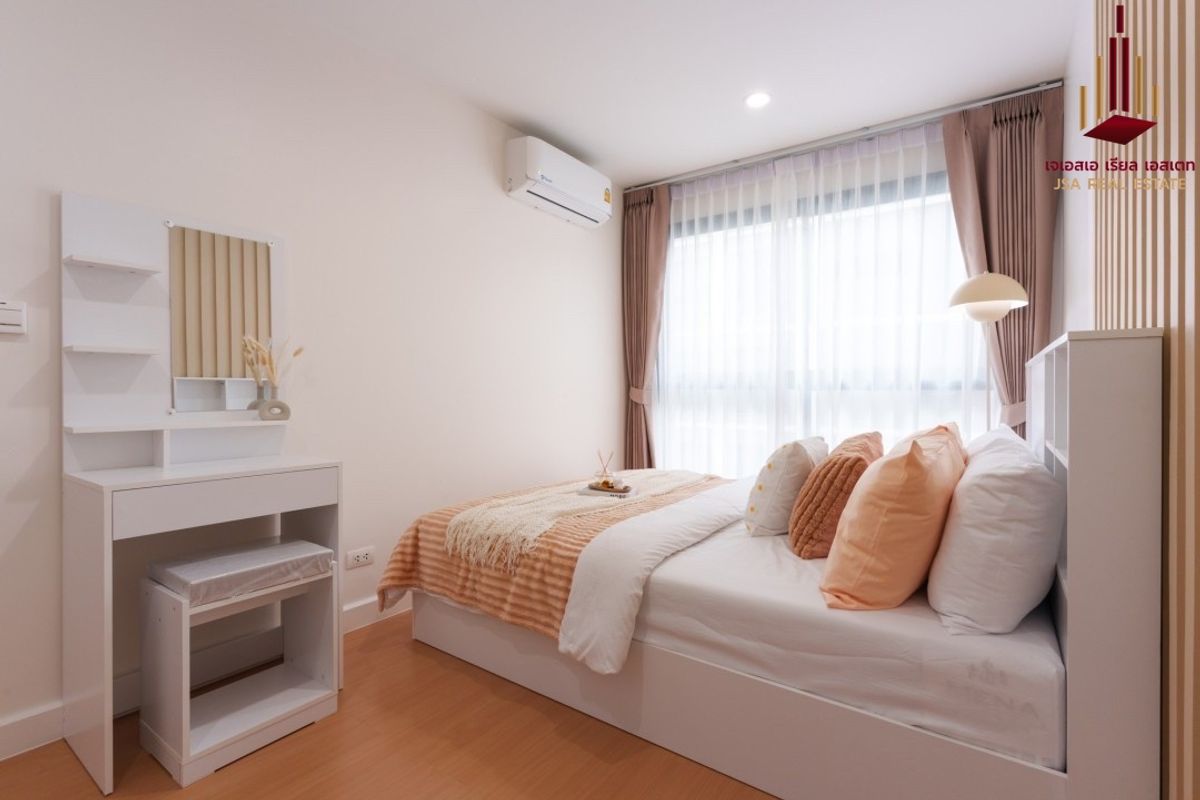 For SaleCondoRatchadapisek, Huaikwang, Suttisan : ✨ For Sale: Metro Sky Ratchada Condo ✨ 💰 ONLY 2,190,000 THB