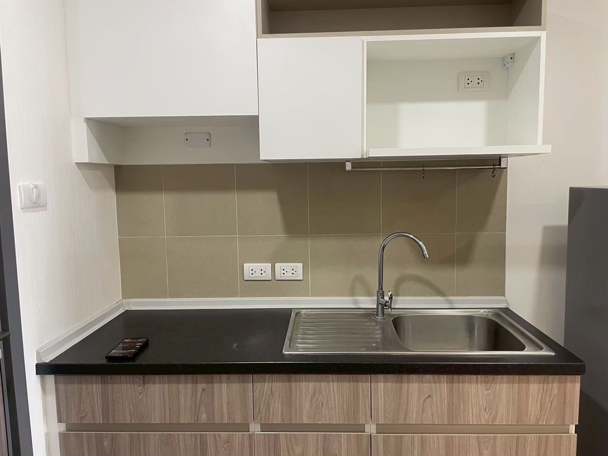 For RentCondoRamkhamhaeng, Hua Mak : Beautiful room, 1 bedroom, 1 bathroom, Supalai Werenda Ram, Supalai Veranda Ramkamhaeng