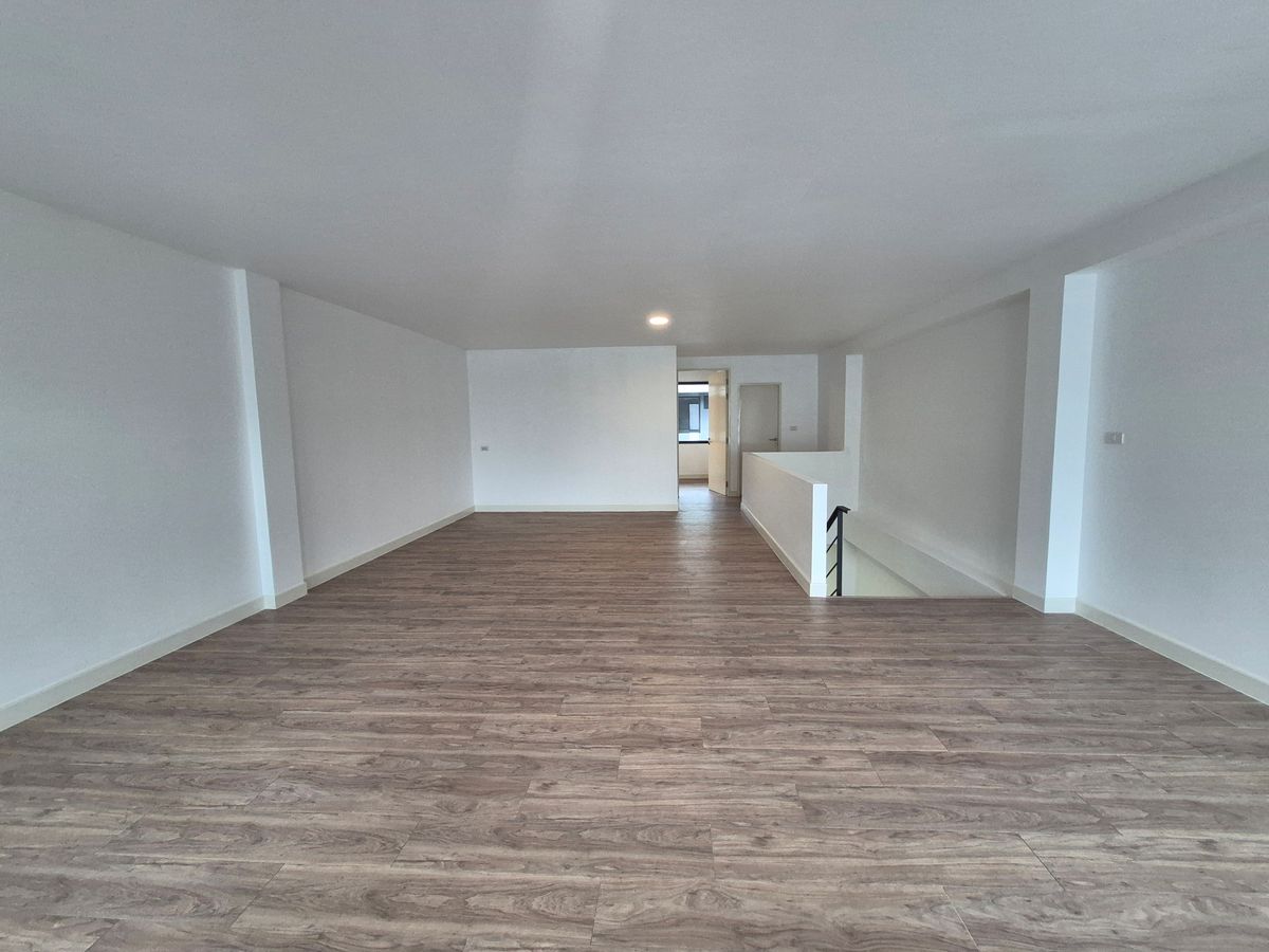 โฮมออฟฟิศเกษตร นวมินทร์ ลาดปลาเค้า : ขาย-เช่า Home Office⭐เกษตร - นวมินทร์⭐พื้นที่มากกว่า 400 ตร.ม⭐ห้องมุม⭐ใหญ่สุดในโครงการ