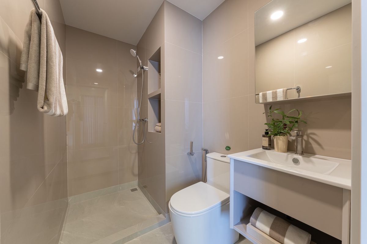 For SaleCondoRatchadapisek, Huaikwang, Suttisan : 🔥 HOT DEAL 🔥 COBE Ladprao–Sutthisan – Stylish new lifestyle condo in the heart of Ladprao–Sutthisan ✨ 💯 Best price guaranteed with exclusive discounts!  📱 Contact: 092-808-8899