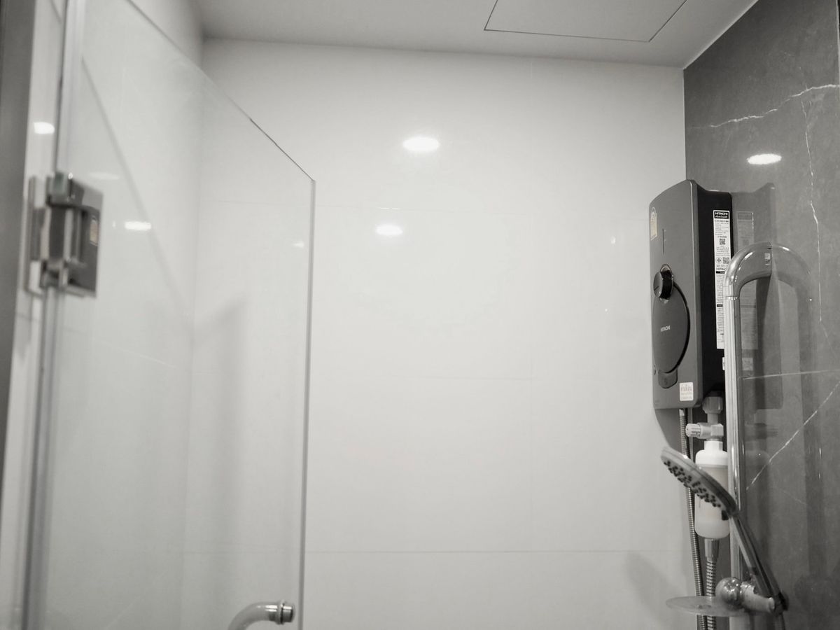 ให้เช่าคอนโดระยอง : ✨ ให้เช่า Brixton Rayong (บริกซ์ตัน ระยอง)  คอนโดใหม่ กลางเมืองระยอง ติดถนนสุขุมวิท เดินทางสะดวก ใกล้โรงเรียน ใกล้ห้าง