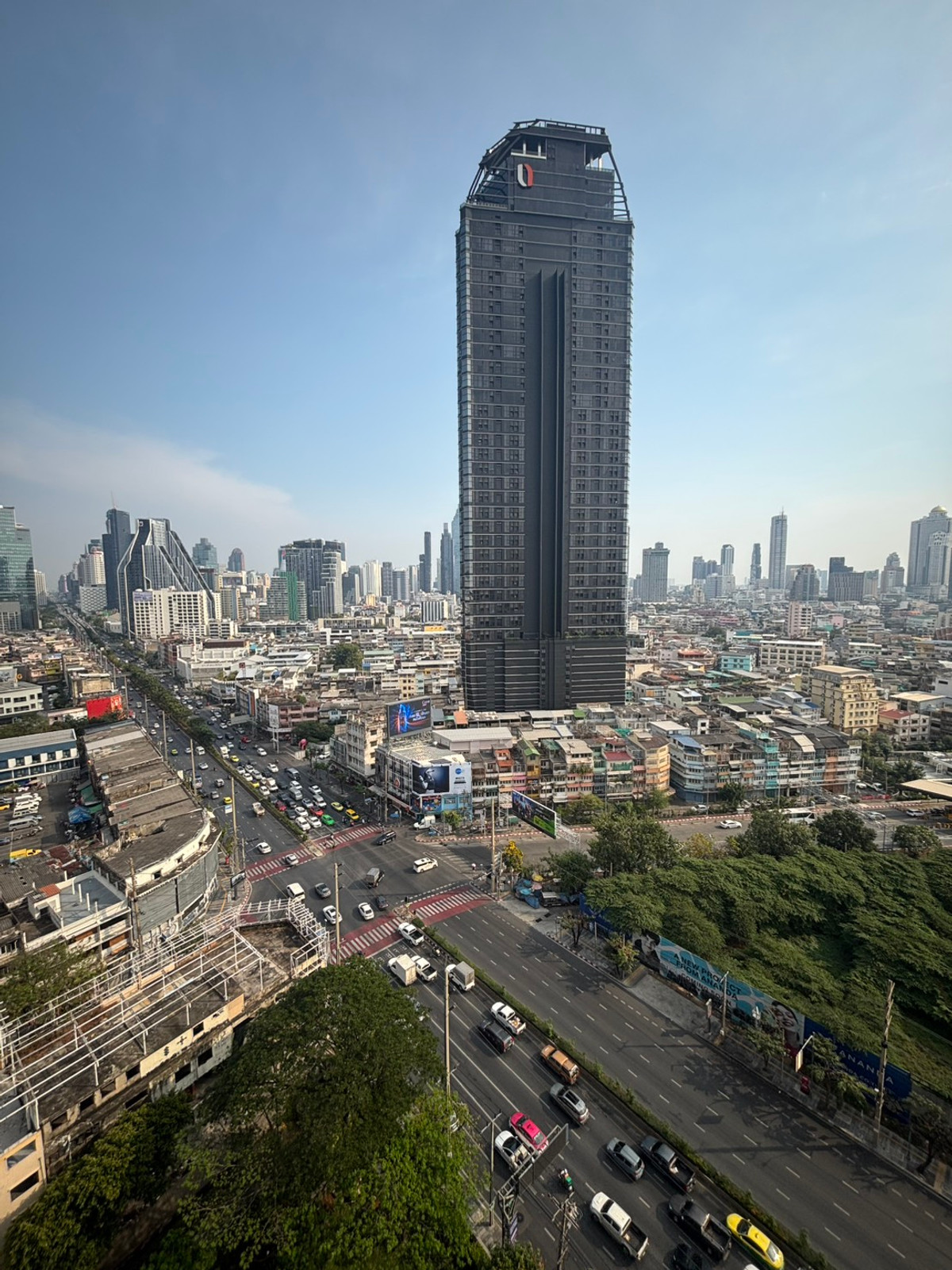 ให้เช่าคอนโดสยาม จุฬา สามย่าน : For Rent The Room Rama 4 | Near MRT Samyan | เงียบสงบ เป็นส่วนตัว | ใกล้สาทร–สีลม