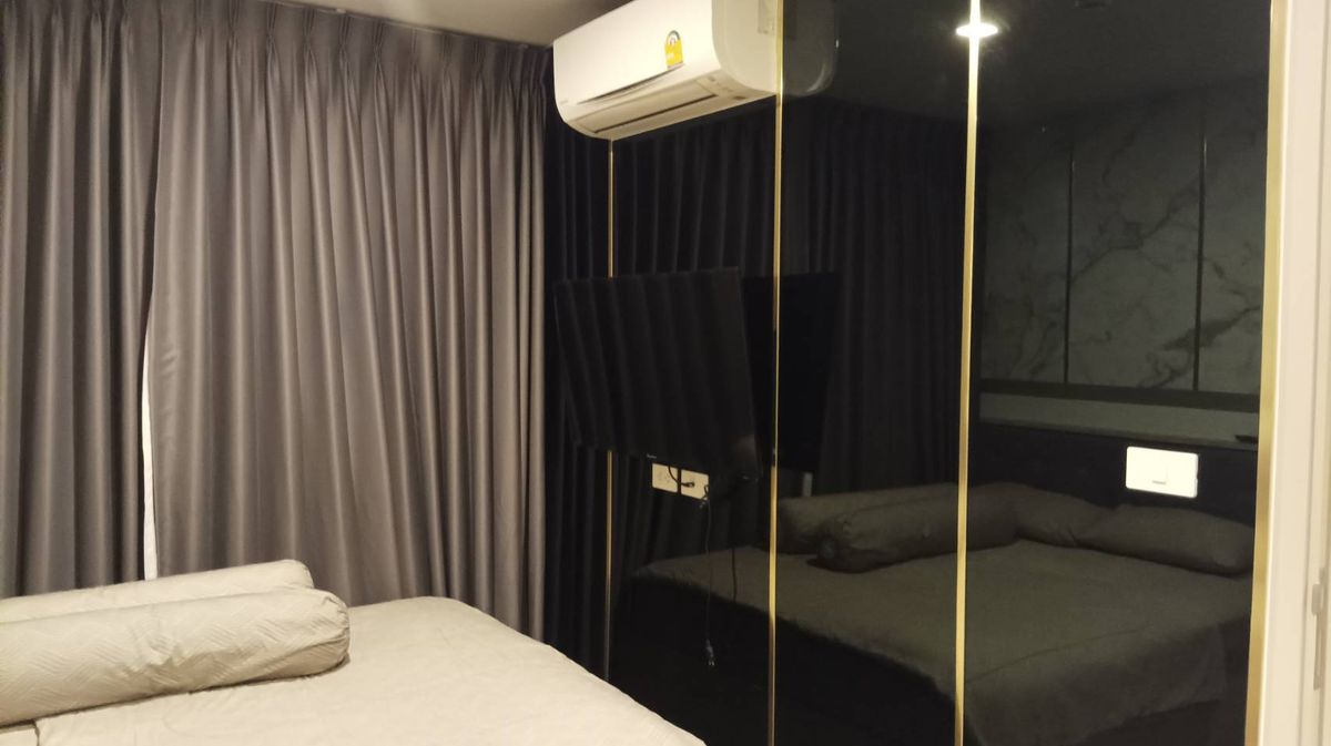 ให้เช่าคอนโดระยอง : ✨ ให้เช่า Kensington Rayong (เคนซิงตัน ระยอง) 🌟 ห้องสวย บิ้วอินทั้งห้อง พร้อมพร้อมเข้าอยู่ 🌟