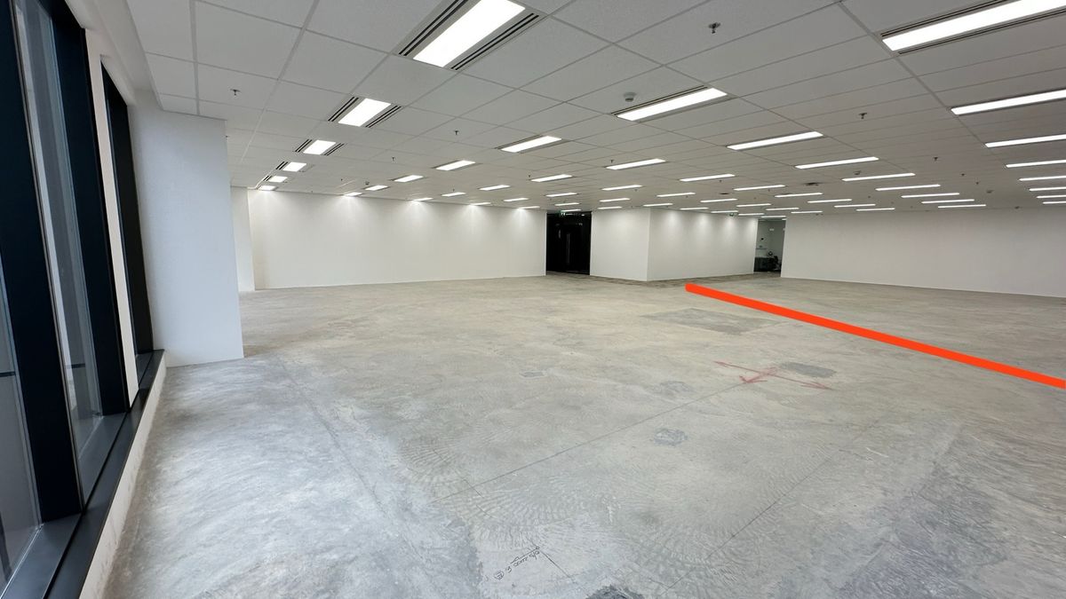 ให้เช่าสำนักงานสาทร นราธิวาส : ให้เช่าสำนักงาน 250.5 ตร.ม. ย่านสาทร ใกล้ BTS และ MRT