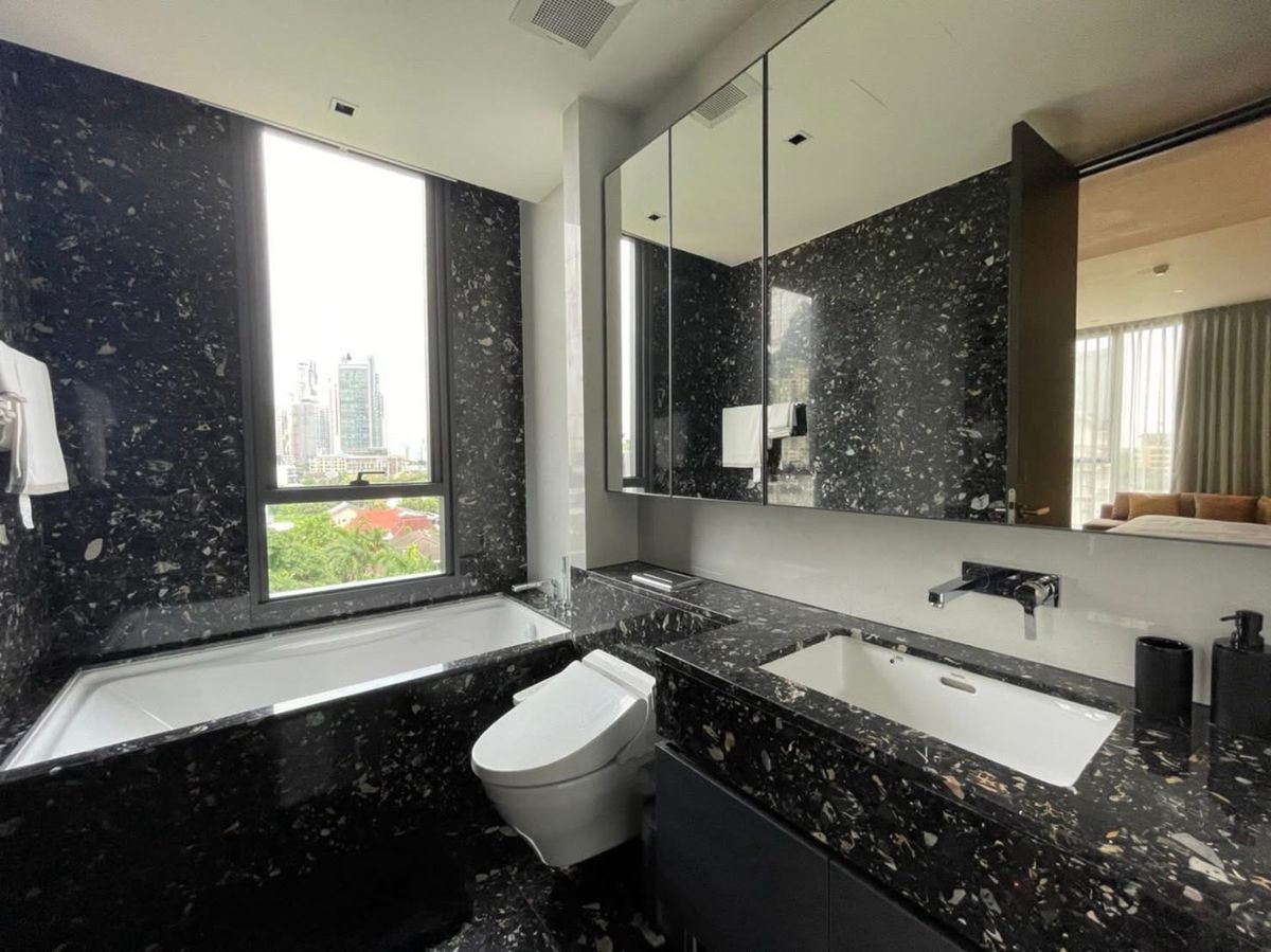 ขายคอนโดสุขุมวิท อโศก ทองหล่อ : 🔹Beatniq Sukhumvit 32 ห้องมุมทิศใต้ ลมเย็นสบาย วิวสวย ไม่มีตึกบัง 1 ห้องนอน 60 ตารางเมตร เพียง 15.89 MB 